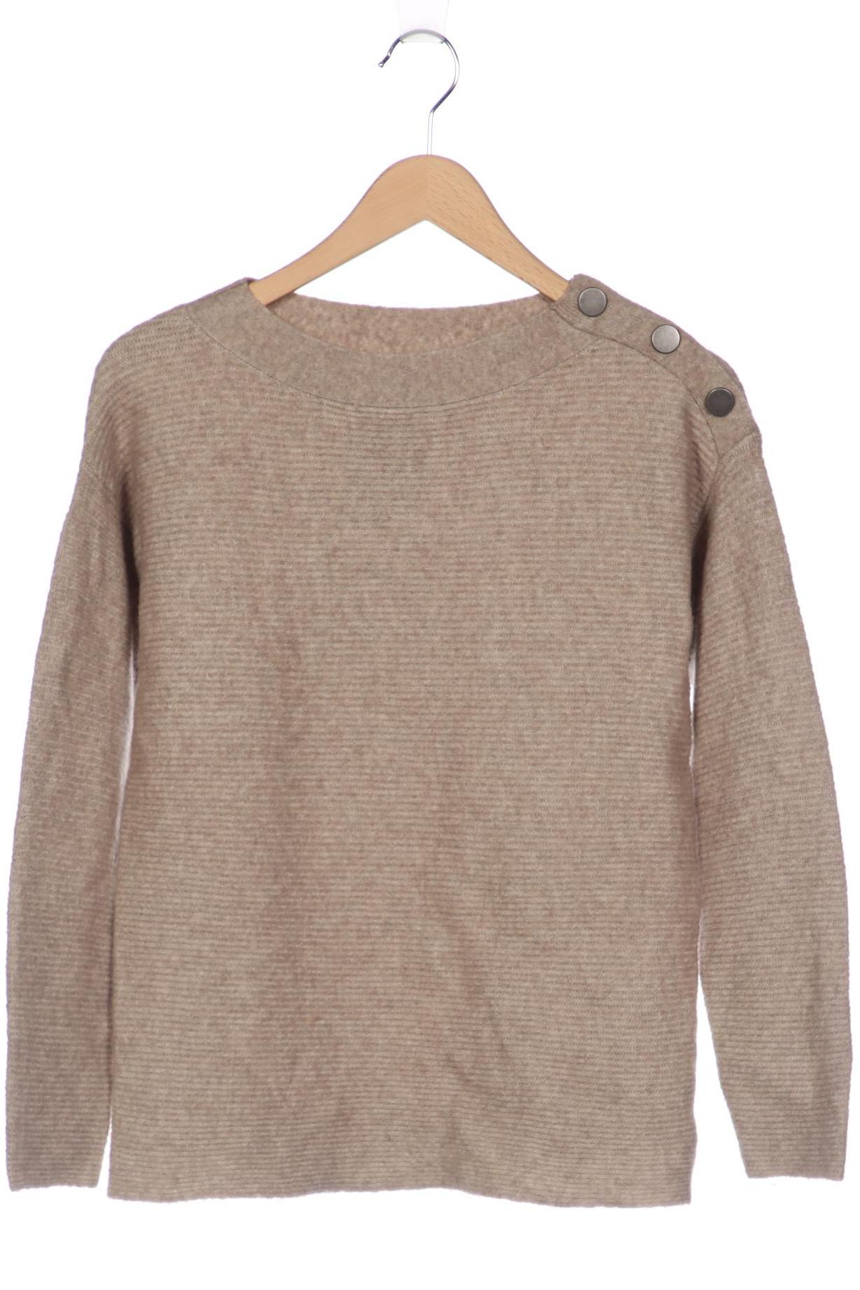 

Esprit Damen Pullover, beige, Gr. 34