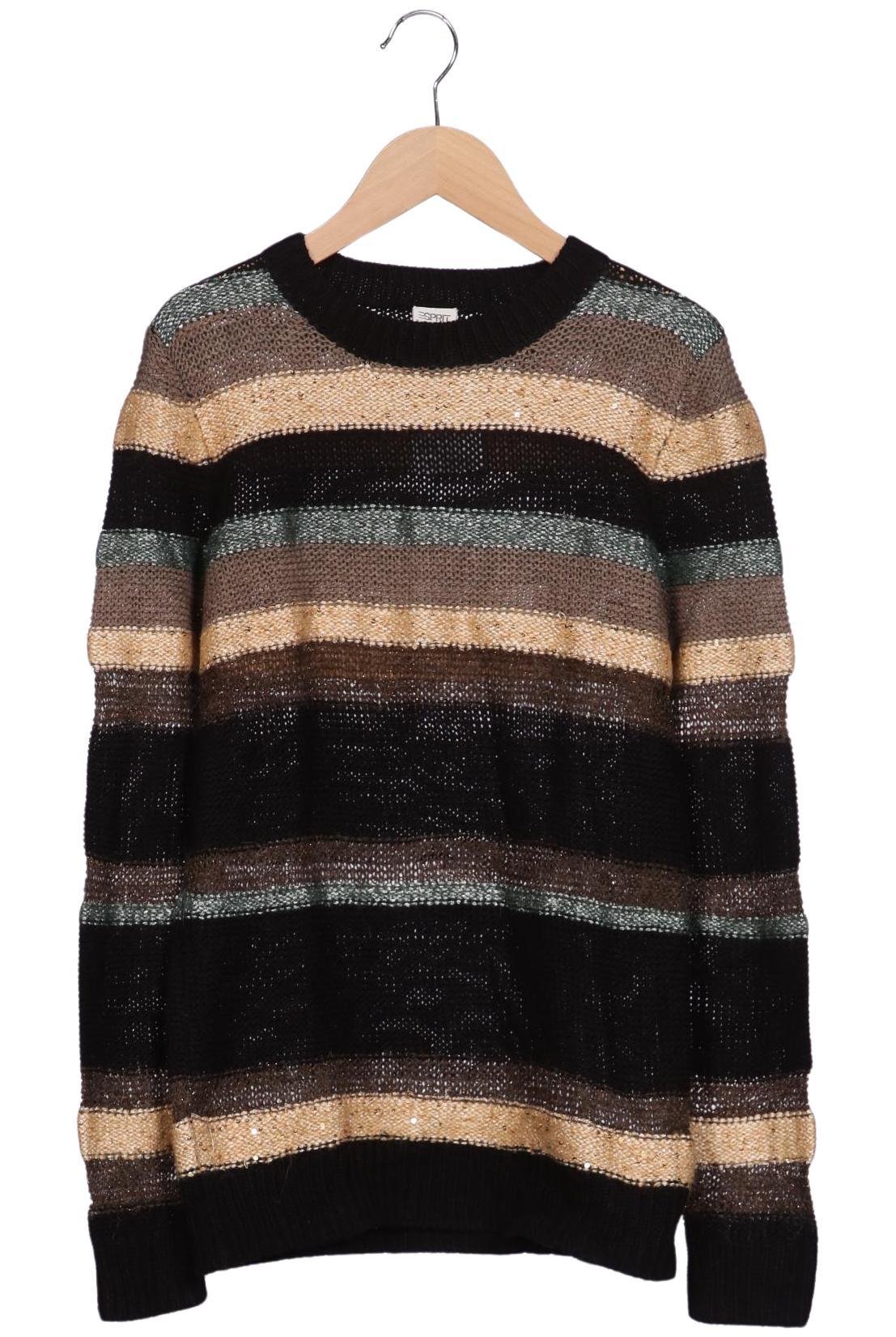 

Esprit Damen Pullover, mehrfarbig, Gr. 38