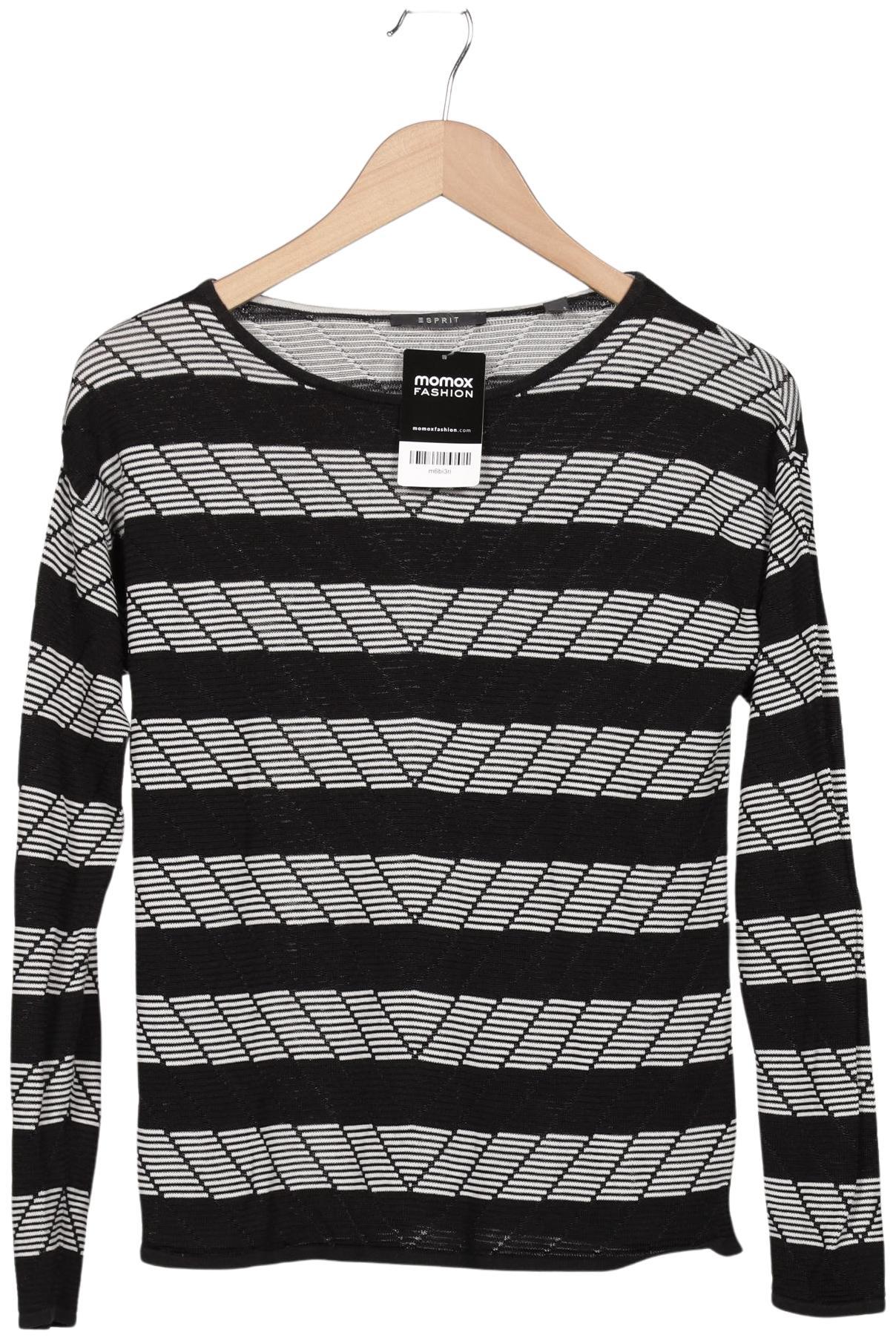 

Esprit Damen Pullover, mehrfarbig, Gr. 36
