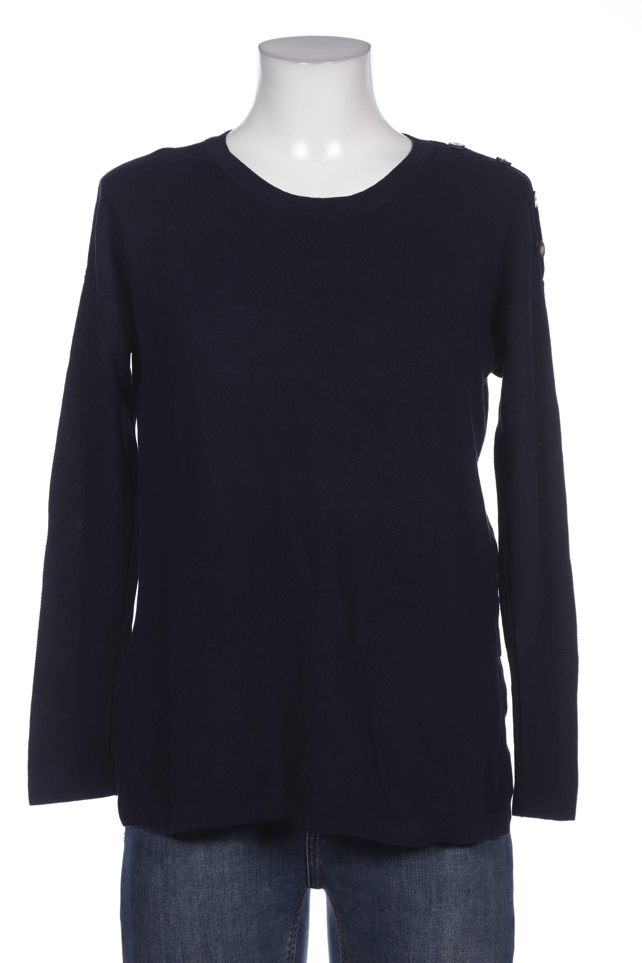 

Esprit Damen Pullover, marineblau