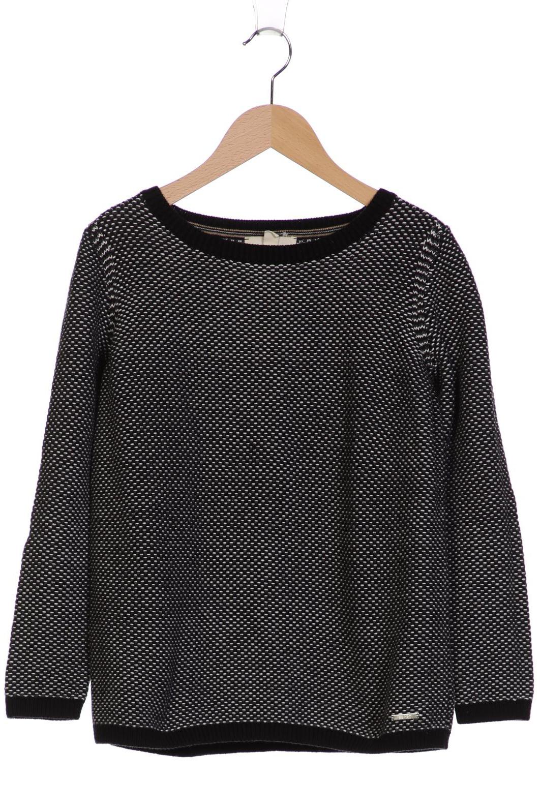 

Esprit Damen Pullover, schwarz, Gr. 34