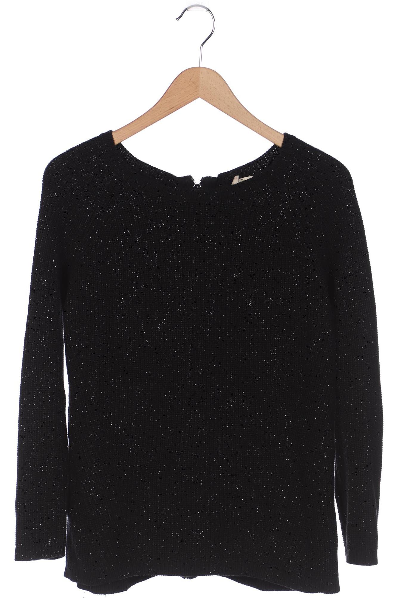 

Esprit Damen Pullover, schwarz