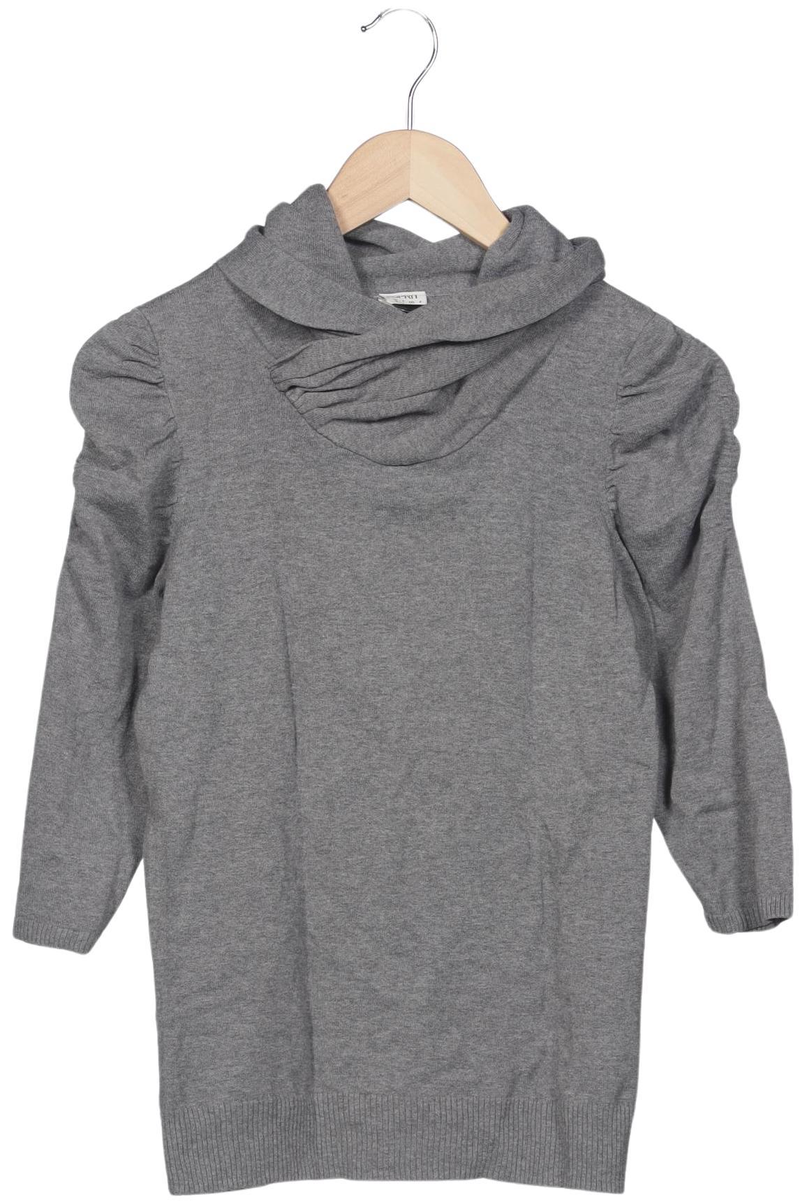 

Esprit Damen Pullover, grau, Gr. 38