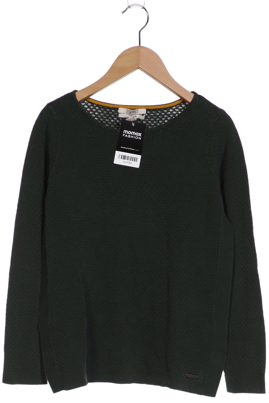 

Esprit Damen Pullover, grün, Gr. 36