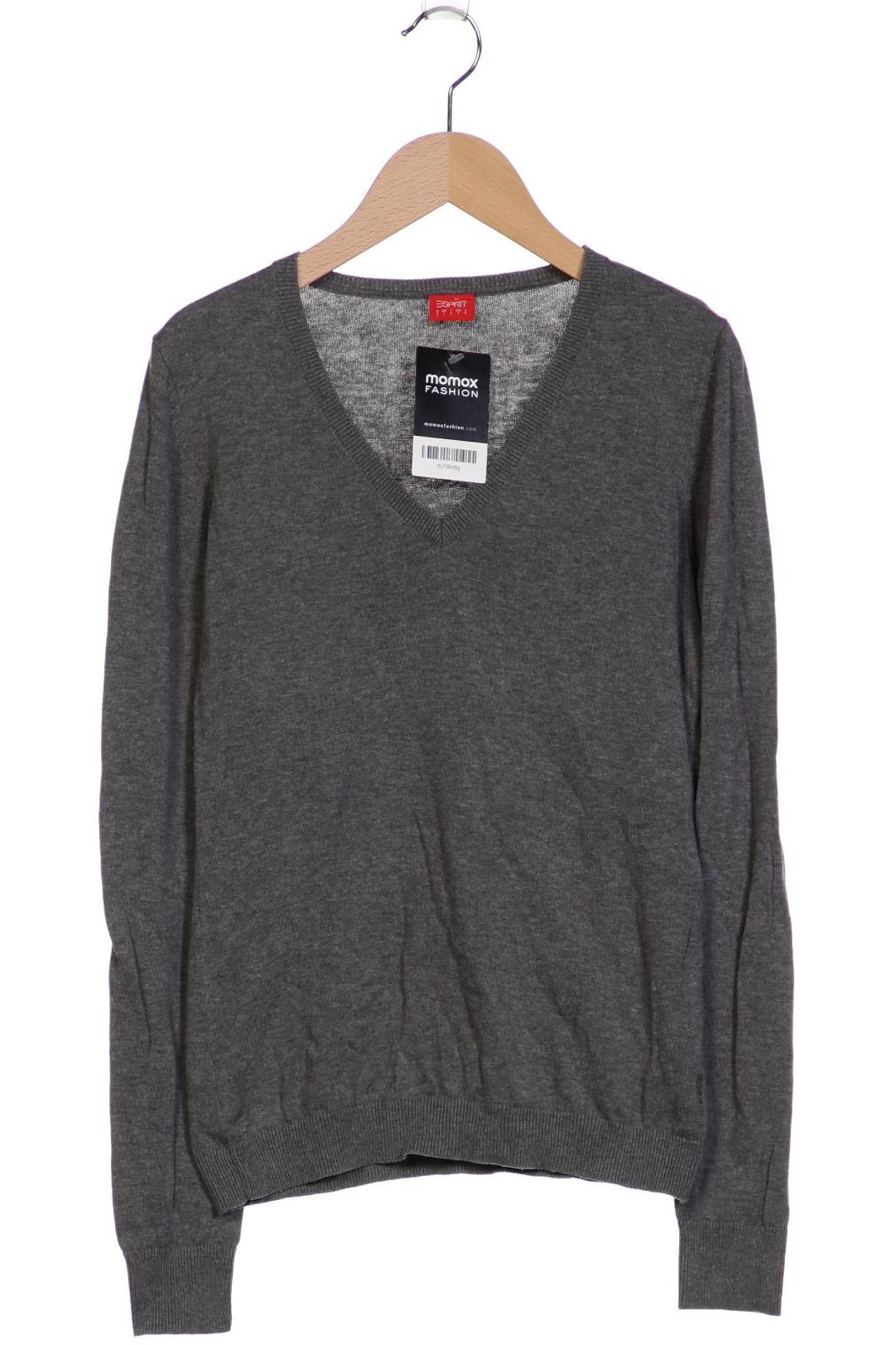 

Esprit Damen Pullover, grau, Gr. 36