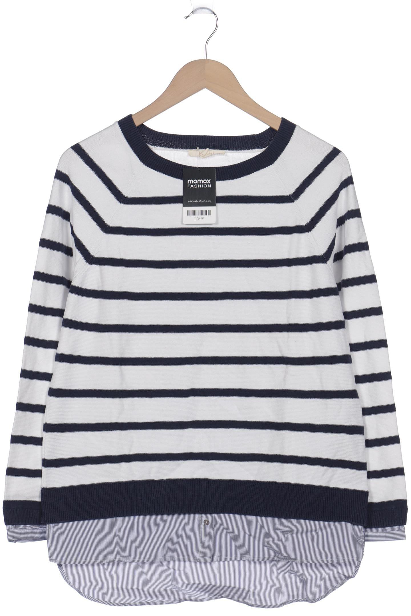 

Esprit Damen Pullover, weiß
