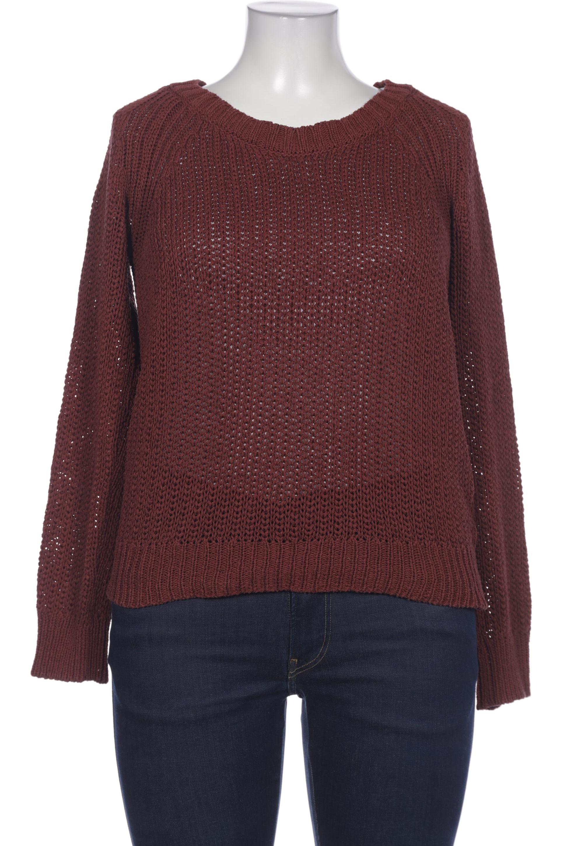 

Esprit Damen Pullover, bordeaux