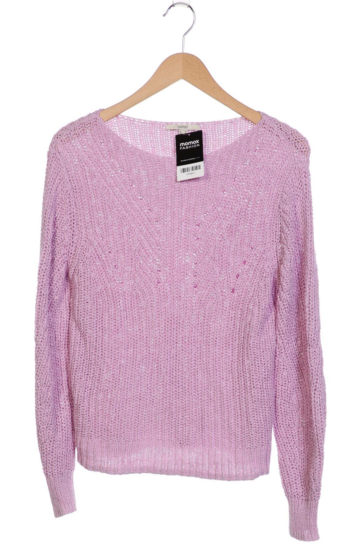 

Esprit Damen Pullover, pink, Gr. 38