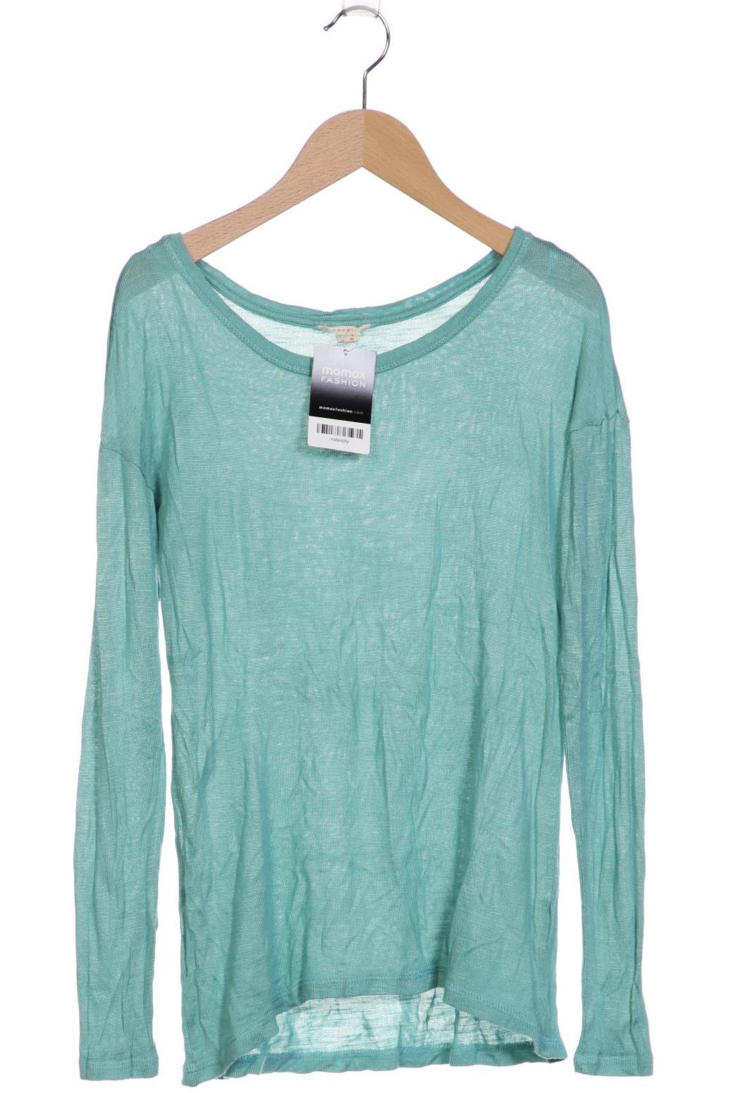 

Esprit Damen Pullover, blau, Gr. 34