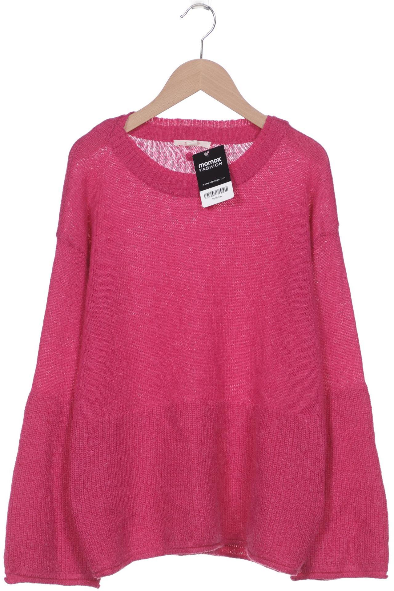 

Esprit Damen Pullover, pink, Gr. 34