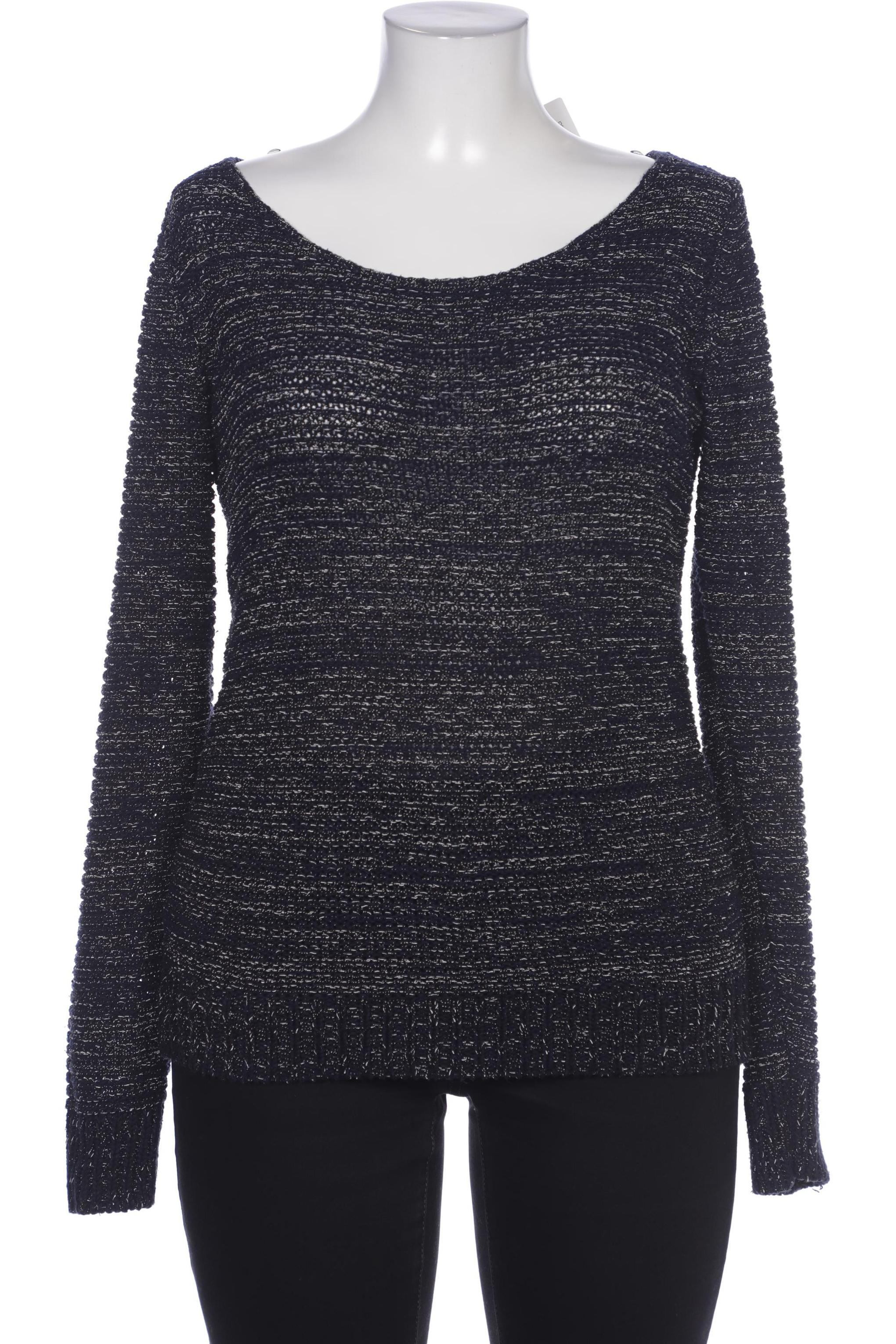 

Esprit Damen Pullover, marineblau, Gr. 44
