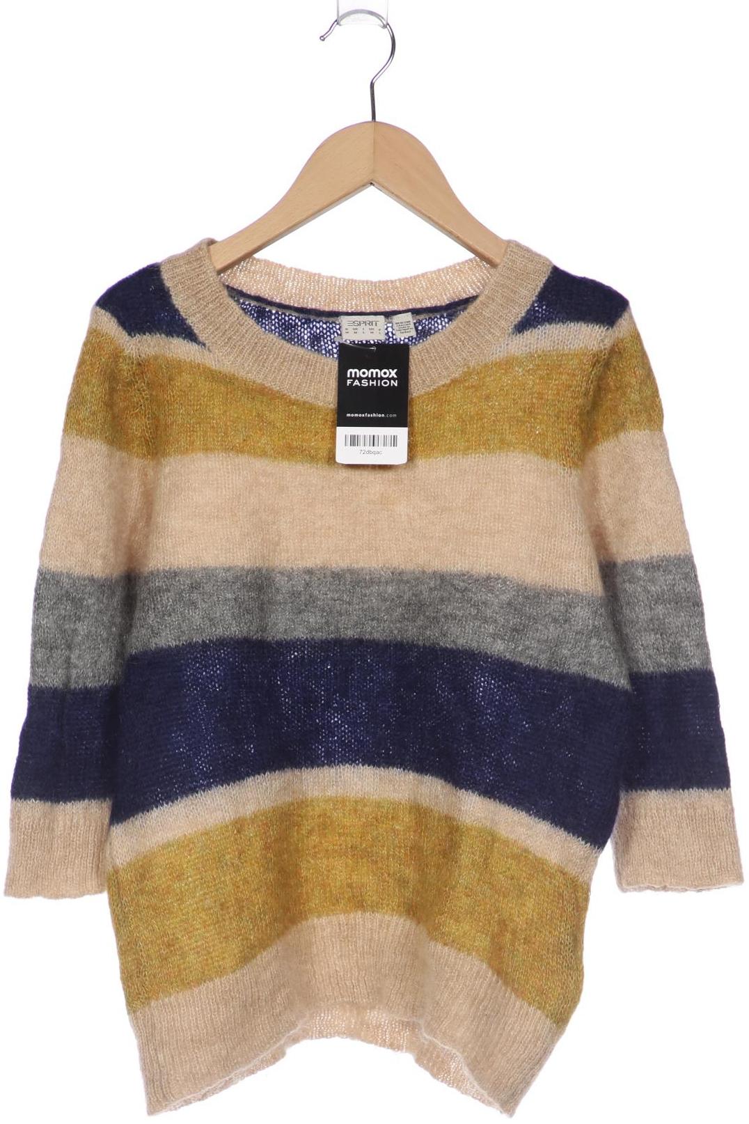 

Esprit Damen Pullover, mehrfarbig, Gr. 38