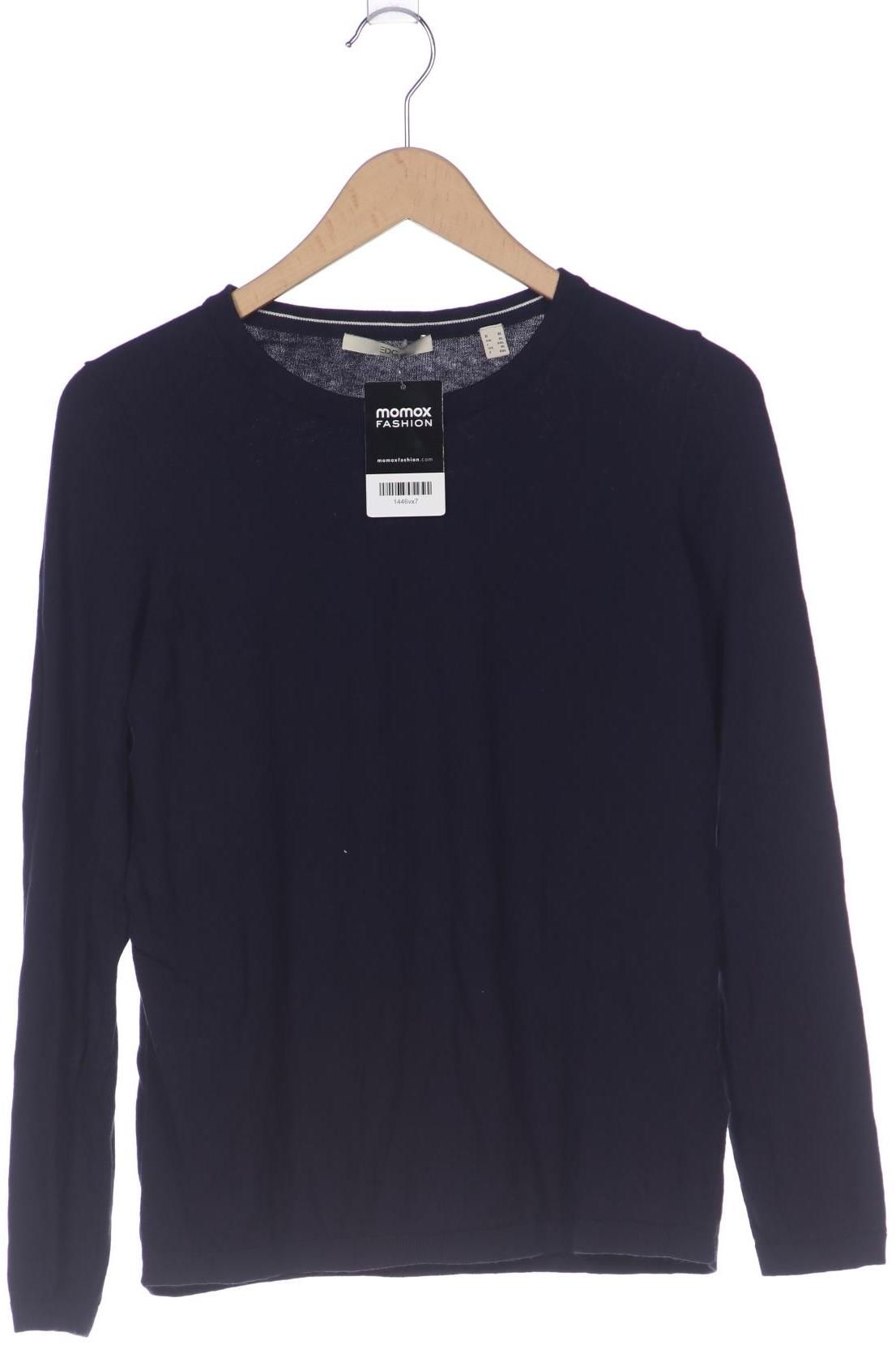 

Esprit Damen Pullover, marineblau, Gr. 44