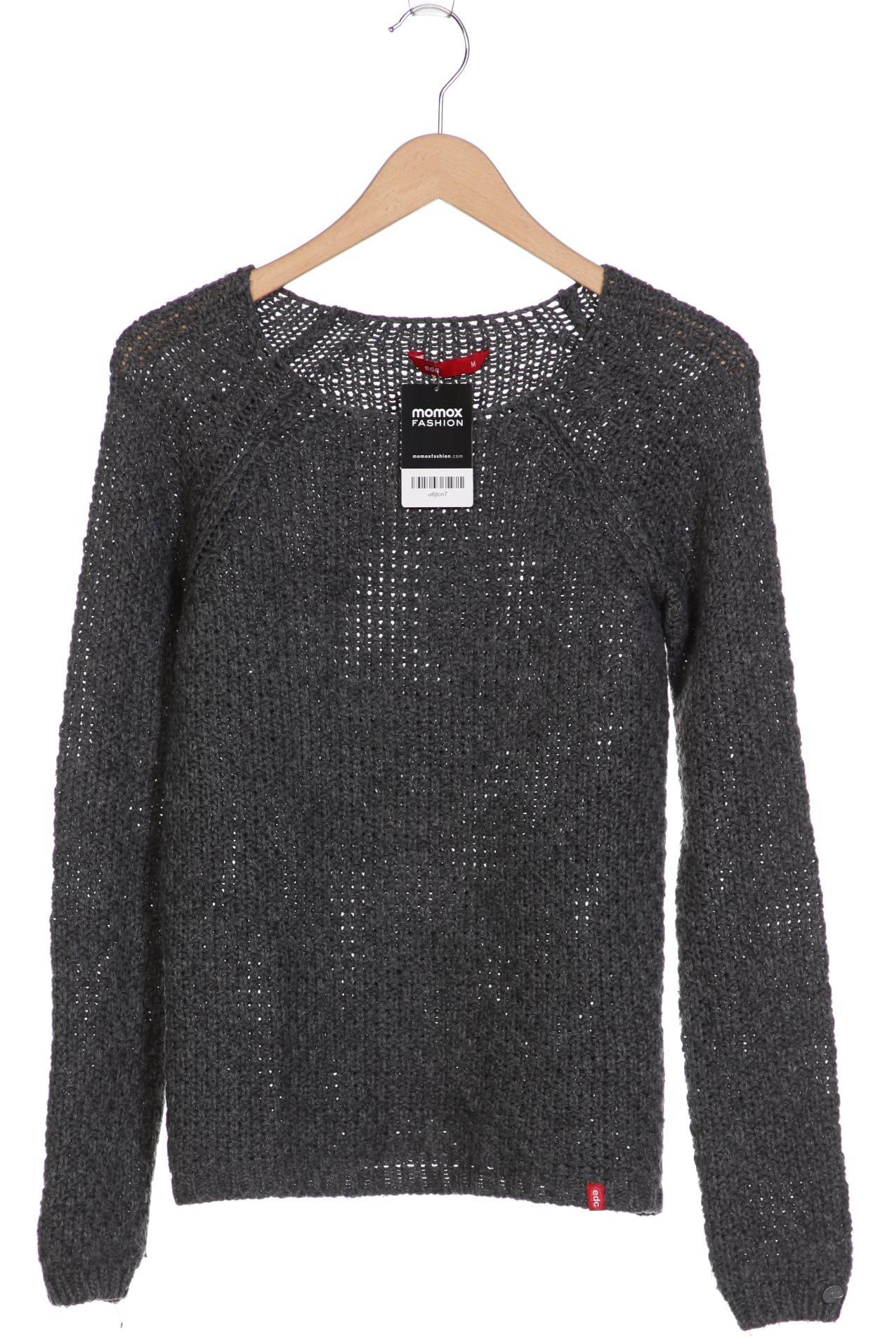 

Esprit Damen Pullover, grau, Gr. 38