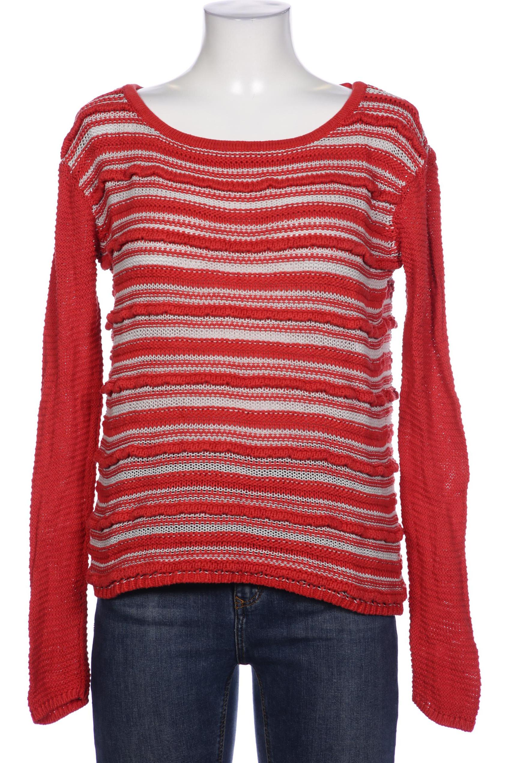 

Esprit Damen Pullover, rot, Gr. 36