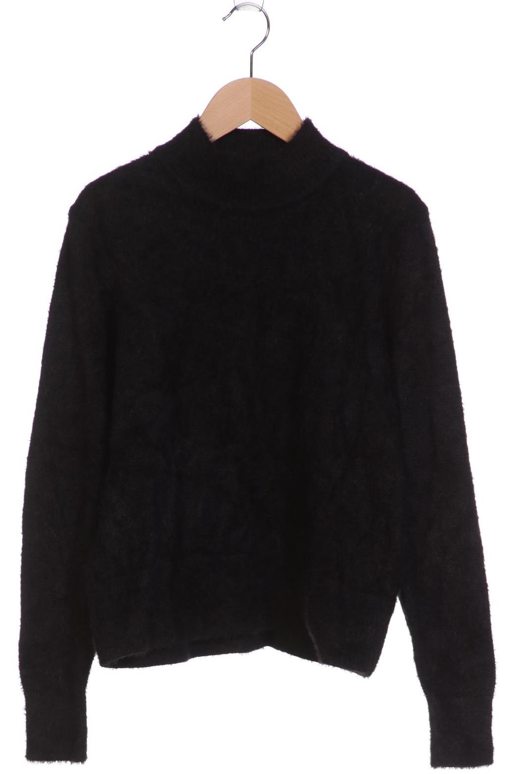 

Esprit Damen Pullover, schwarz