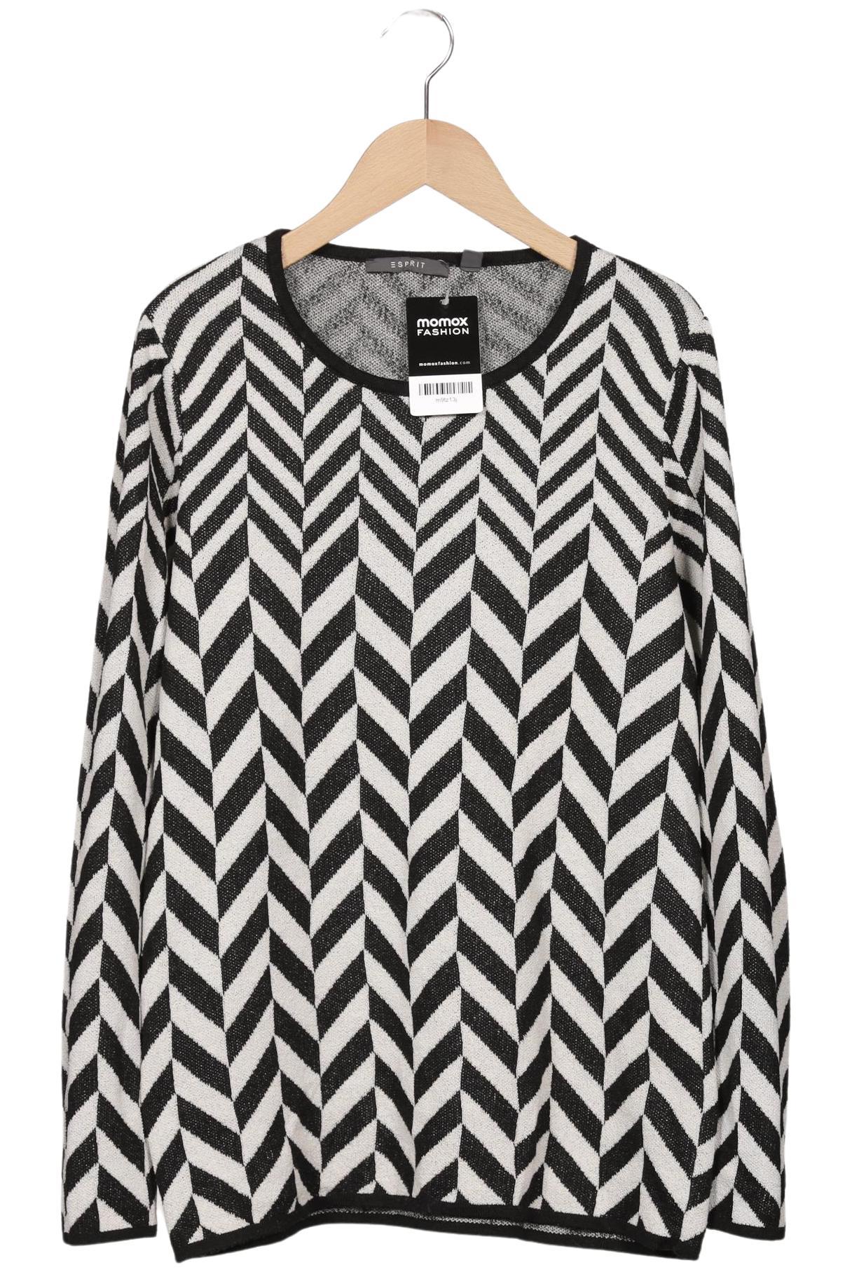 

Esprit Damen Pullover, mehrfarbig, Gr. 38