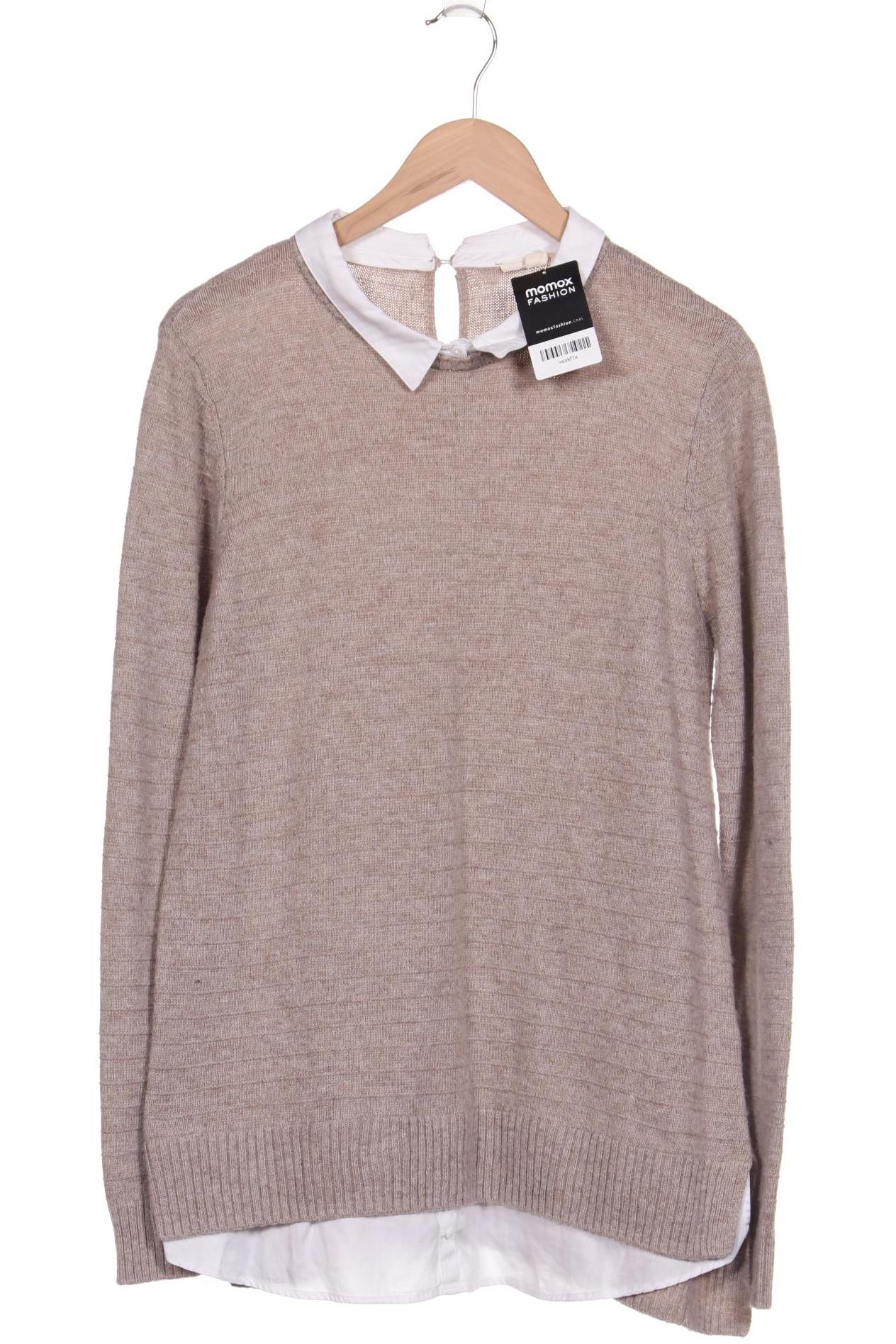 

Esprit Damen Pullover, beige, Gr. 44