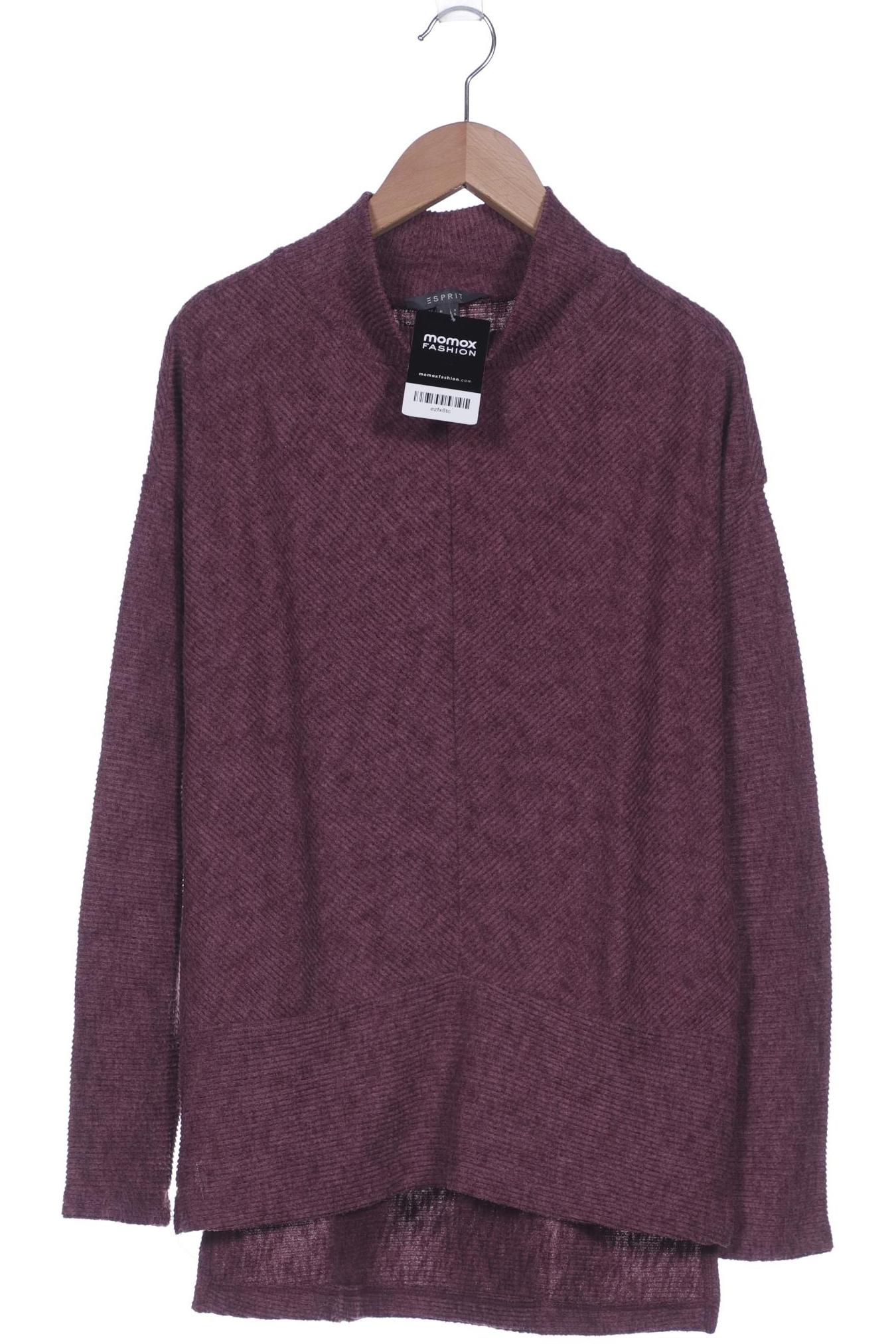 

Esprit Damen Pullover, pink, Gr. 36