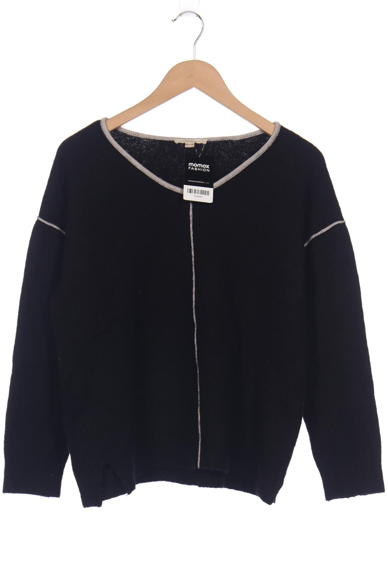 

Esprit Damen Pullover, schwarz