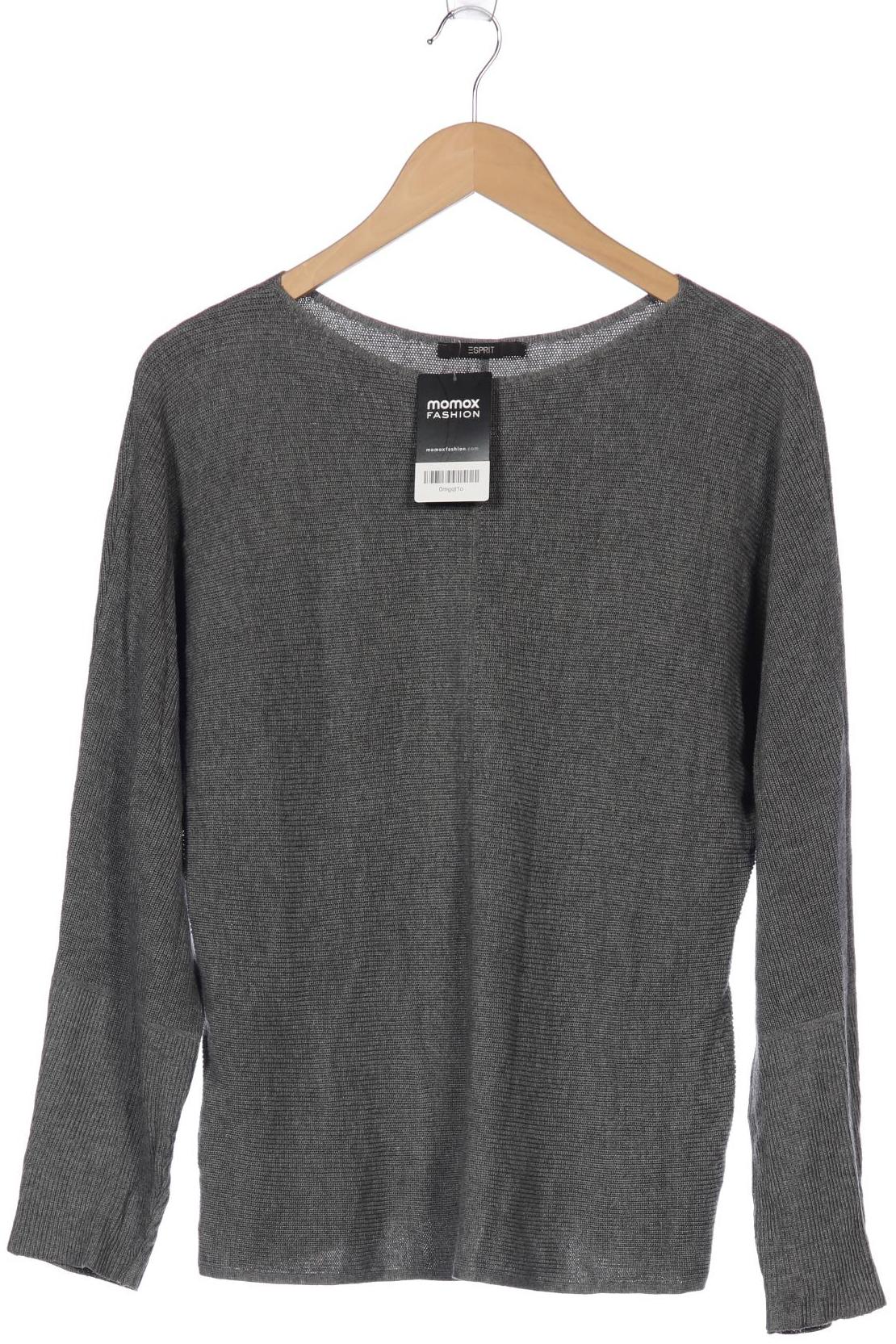

Esprit Damen Pullover, grau