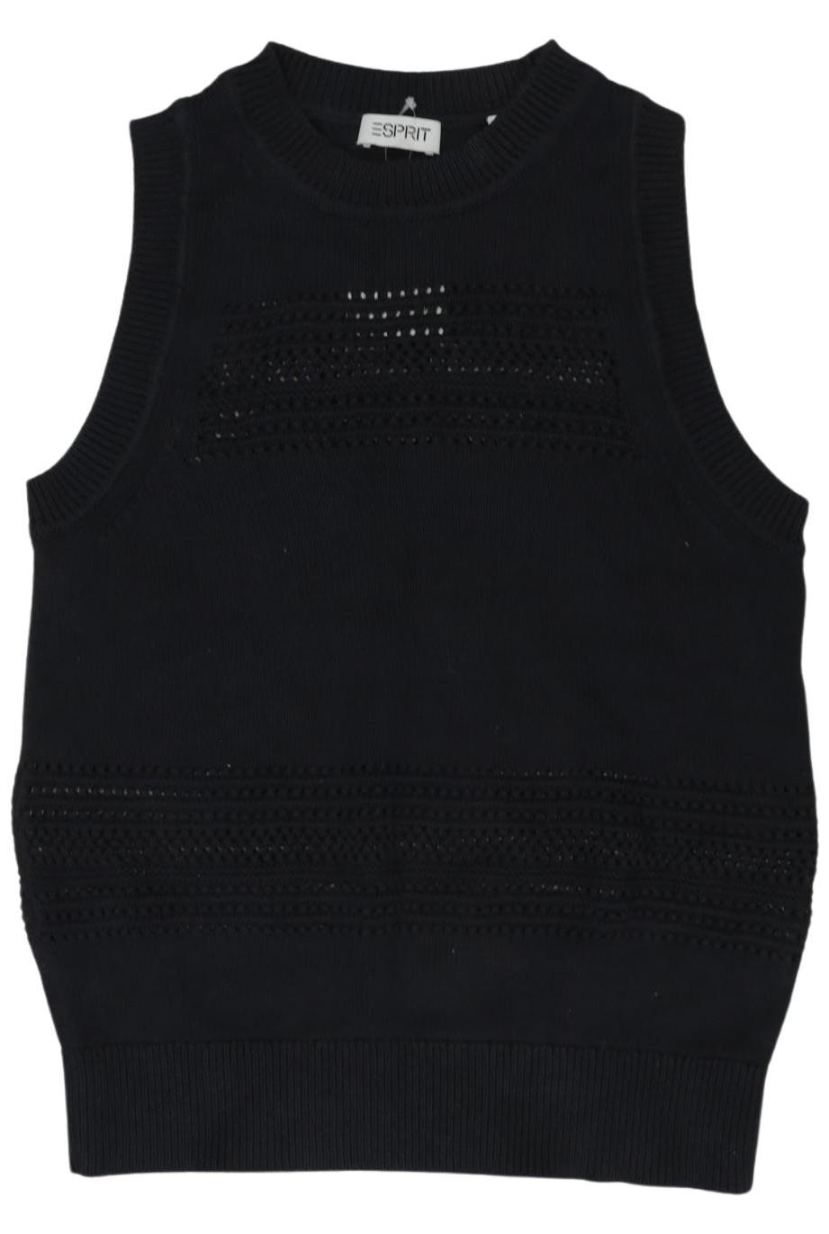 

Esprit Damen Pullover, marineblau, Gr. 38