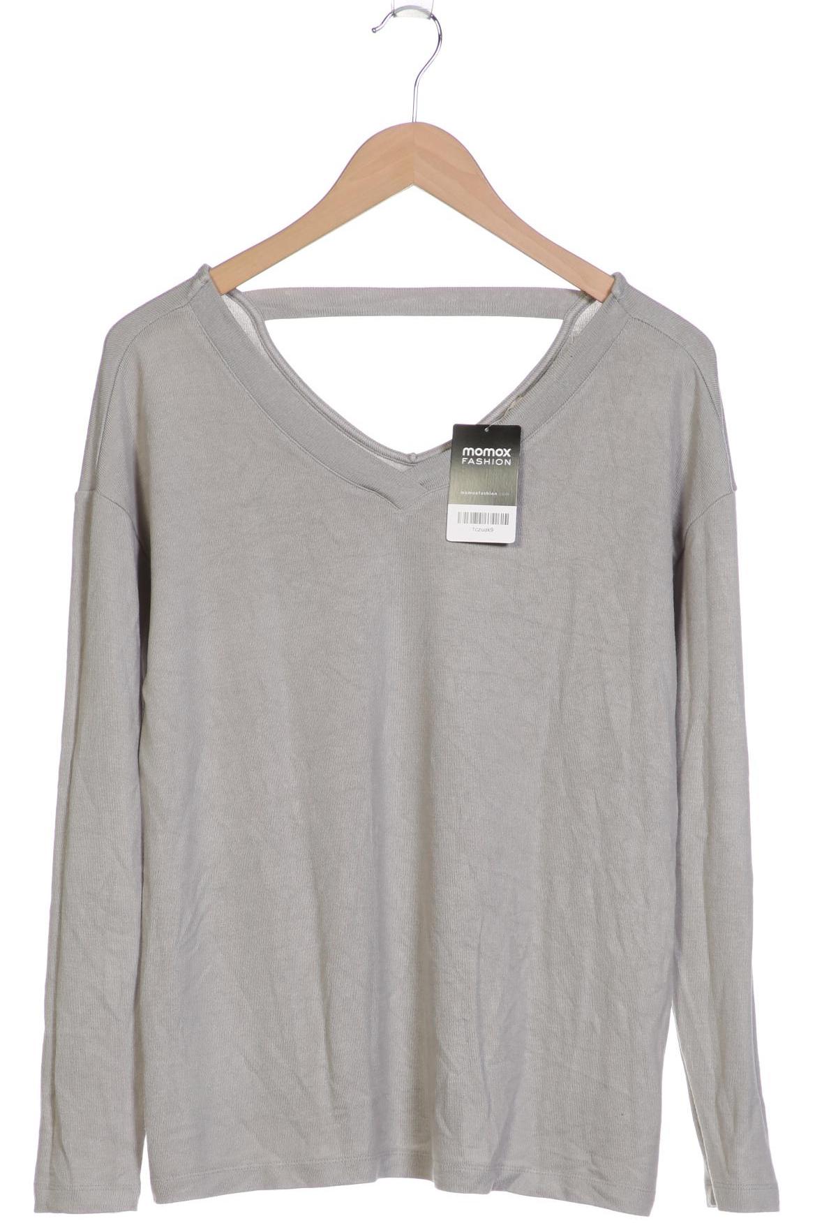 

Esprit Damen Pullover, grau, Gr. 38