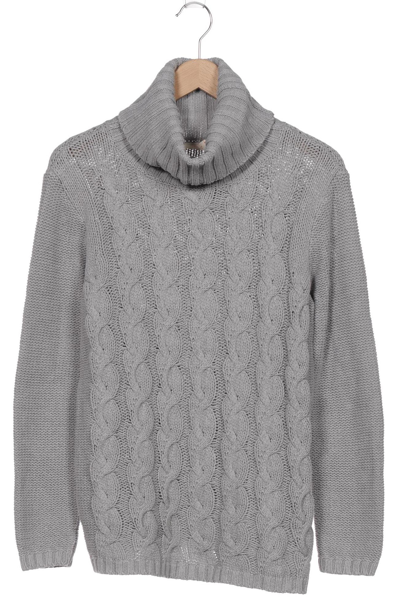 

Esprit Damen Pullover, grau