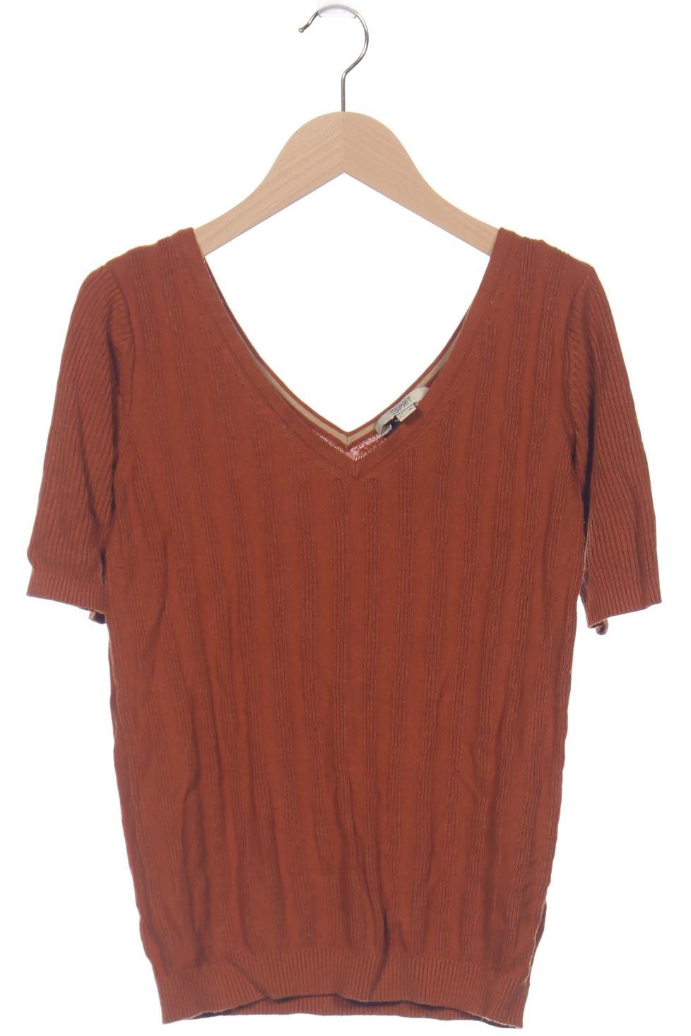 

Esprit Damen Pullover, braun, Gr. 42