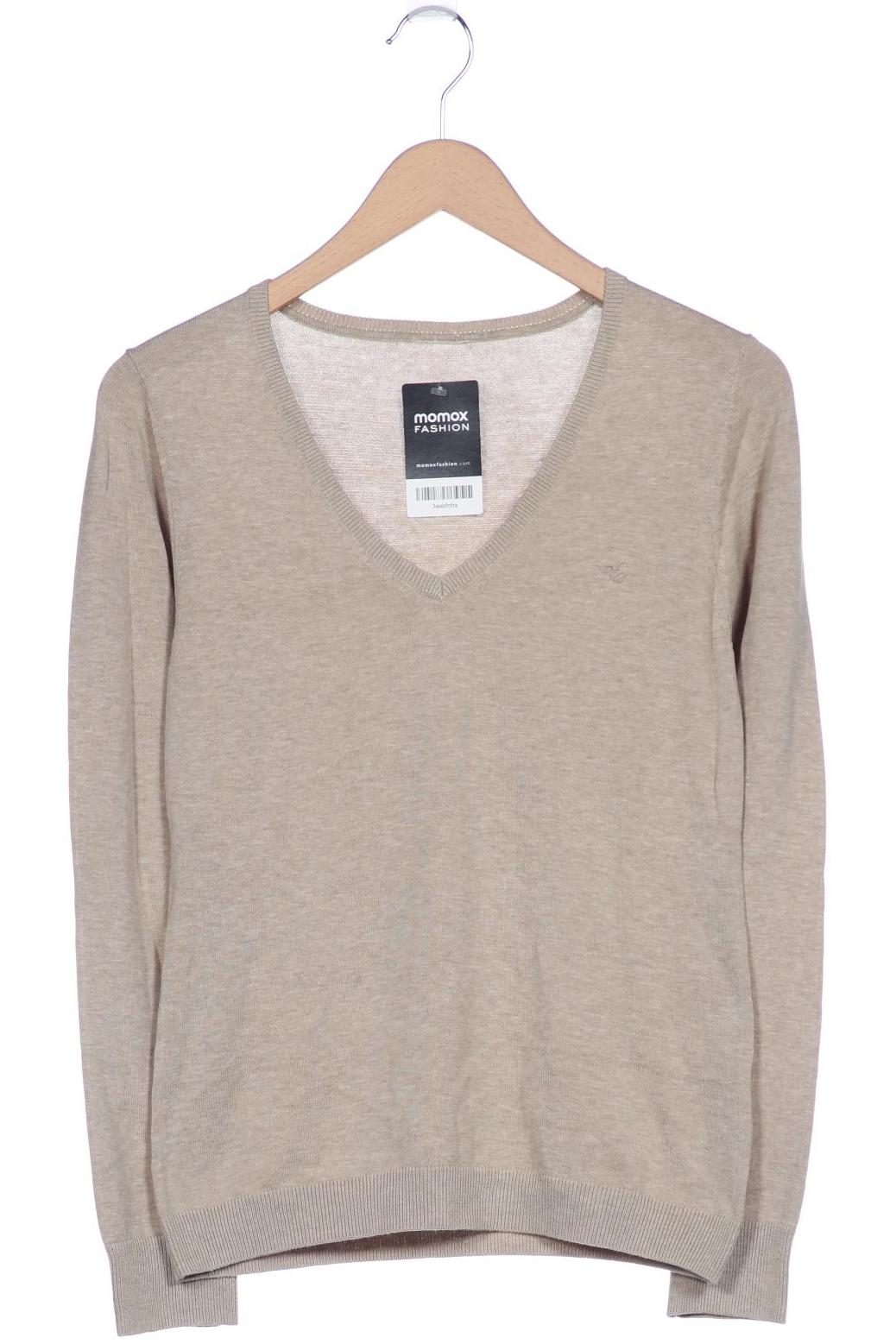 

Esprit Damen Pullover, beige, Gr. 38