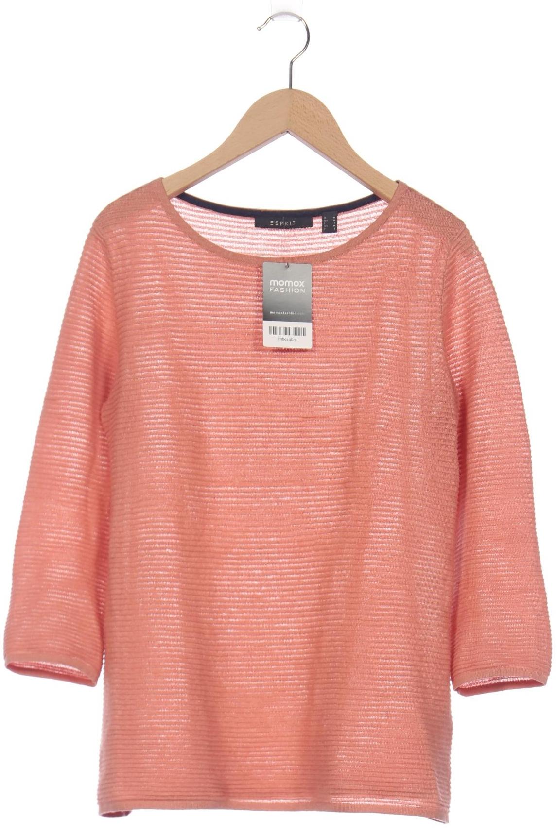 

Esprit Damen Pullover, pink, Gr. 38