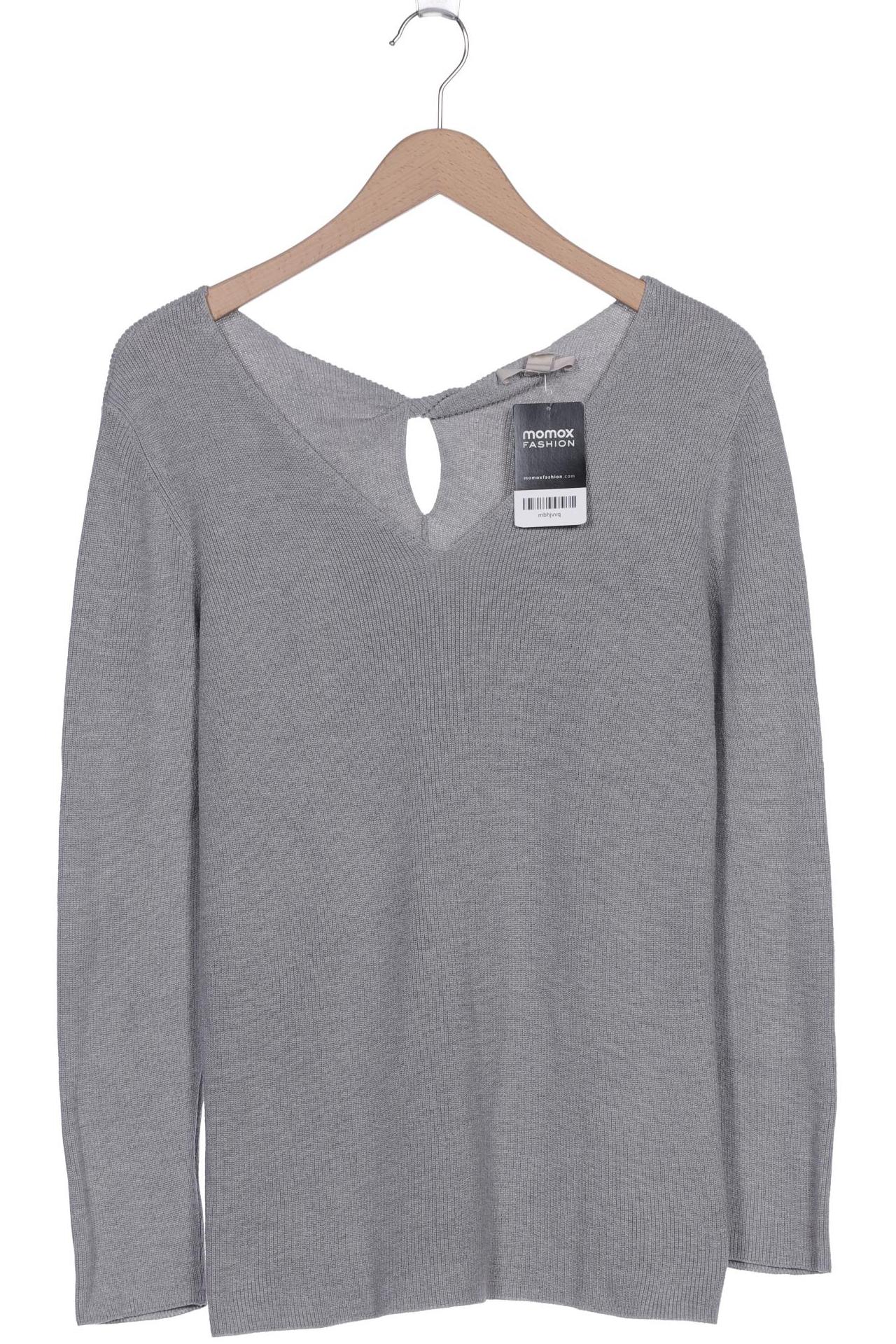 

Esprit Damen Pullover, grau