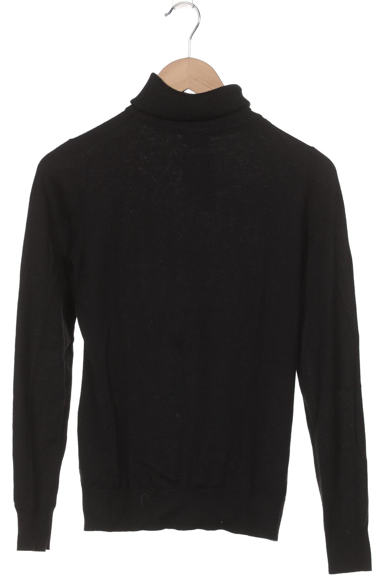 

Esprit Damen Pullover, schwarz, Gr. 36