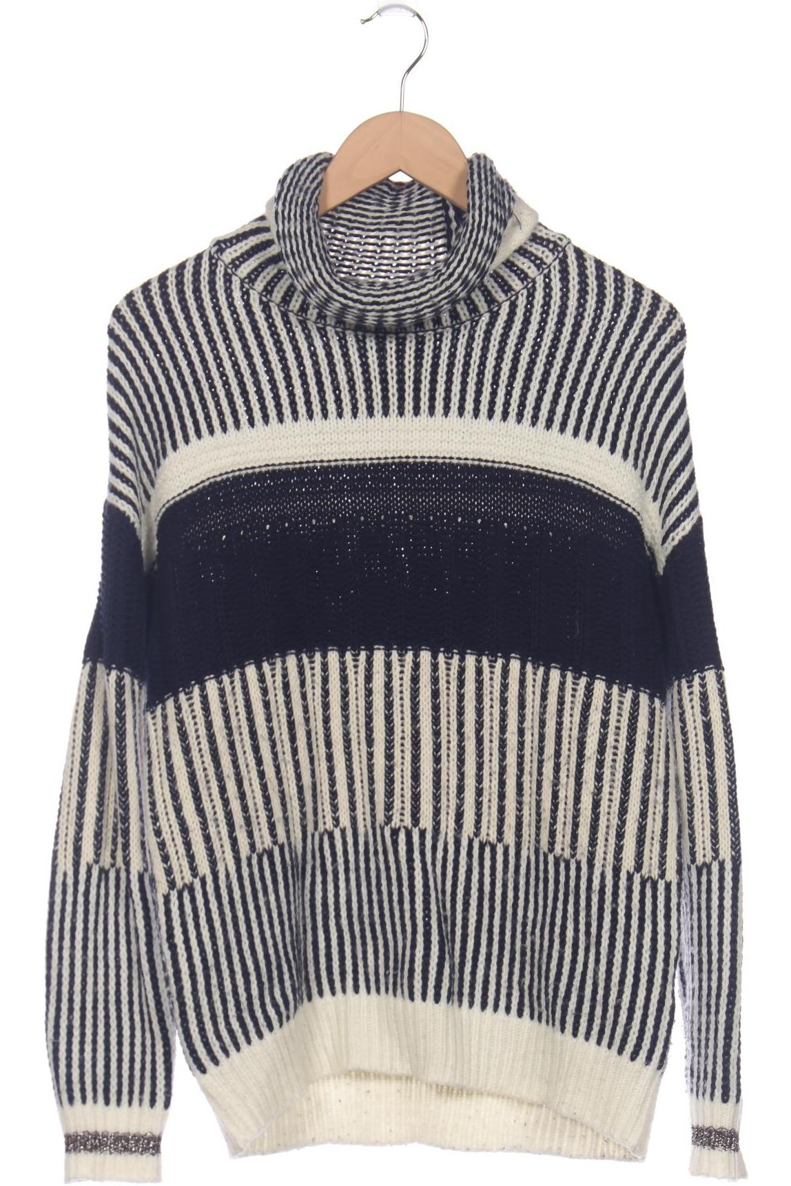 

Esprit Damen Pullover, marineblau, Gr. 34