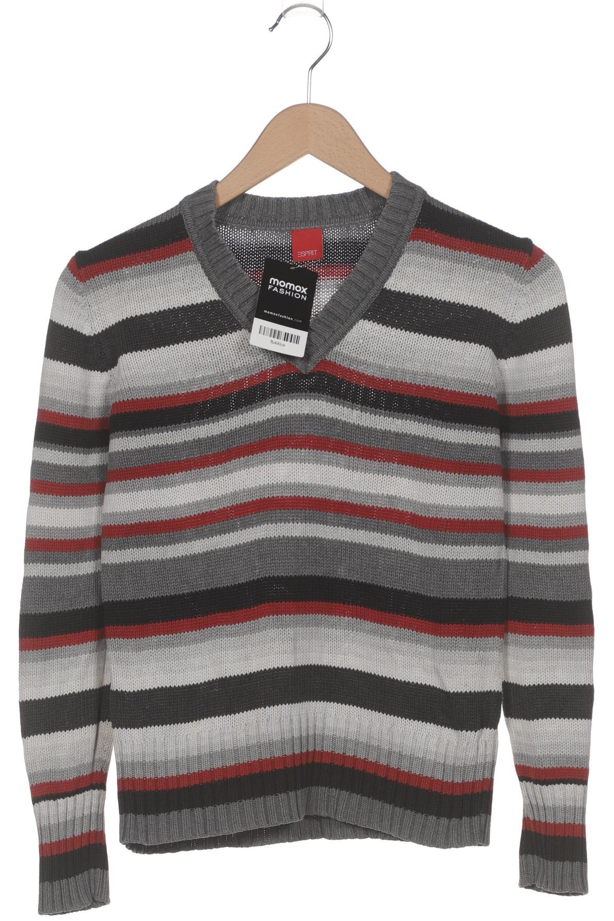 

Esprit Damen Pullover, grau, Gr. 36