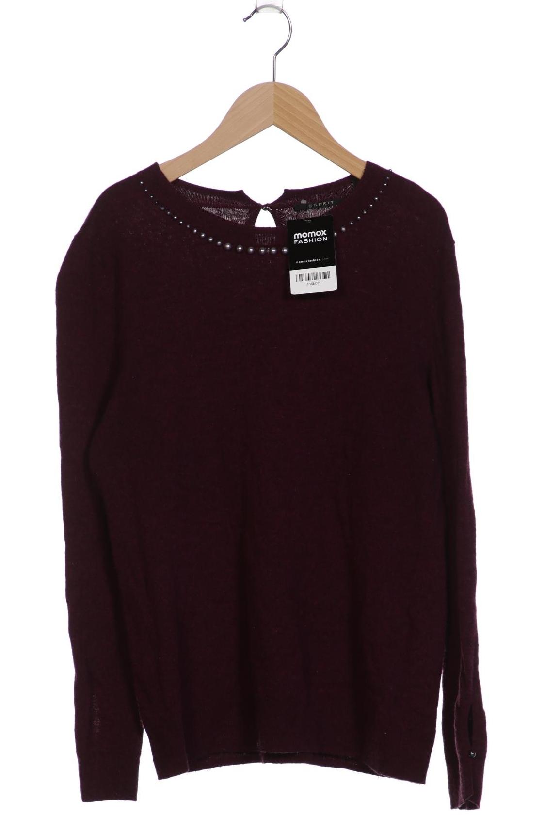 

Esprit Damen Pullover, flieder, Gr. 38