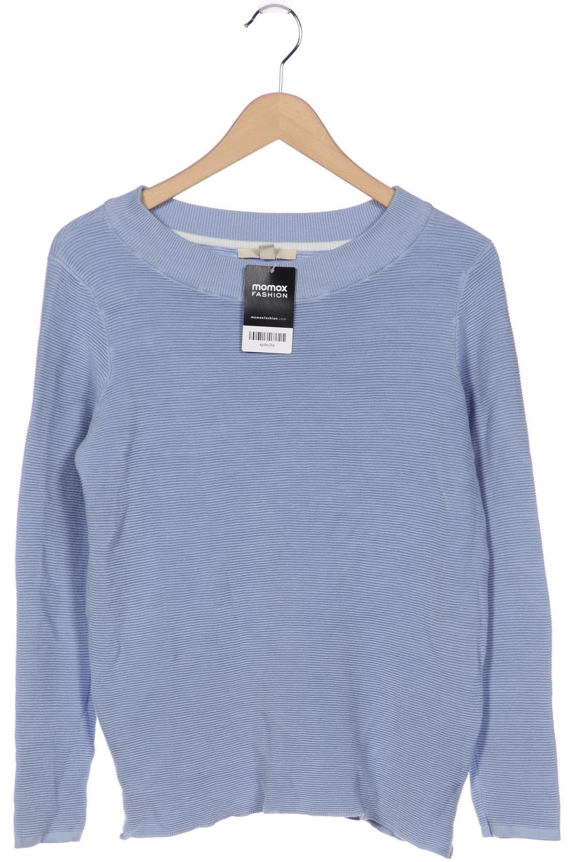 

Esprit Damen Pullover, hellblau