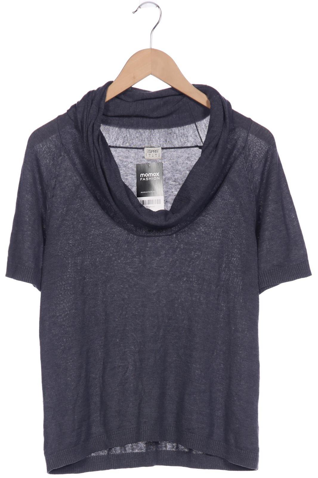 

Esprit Damen Pullover, grau, Gr. 36