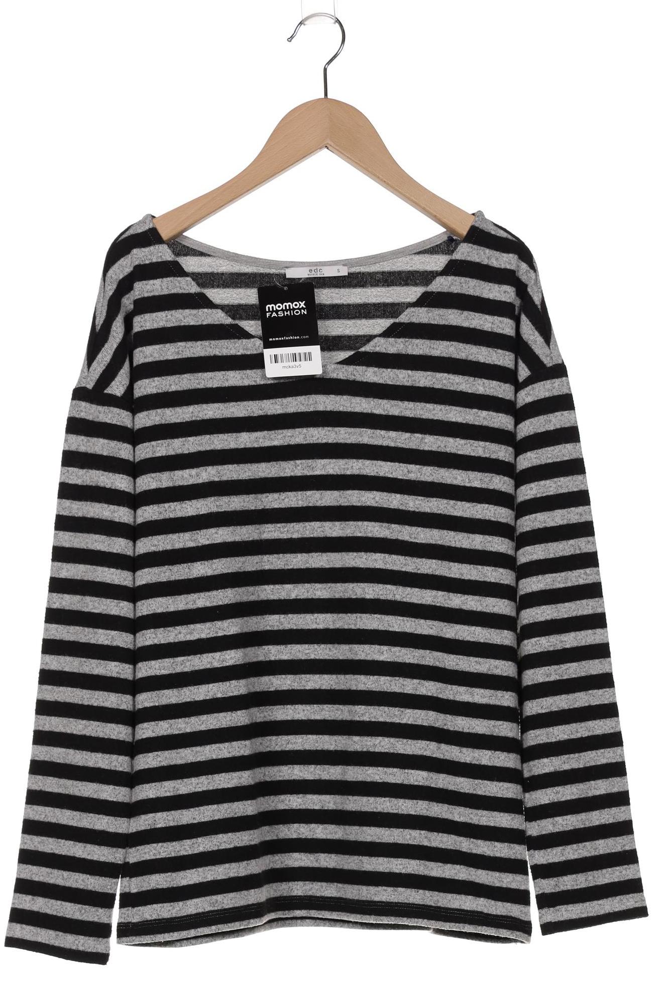 

Esprit Damen Pullover, grau