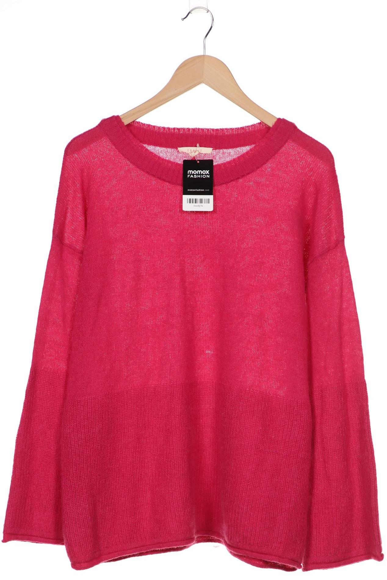 

Esprit Damen Pullover, pink, Gr. 44