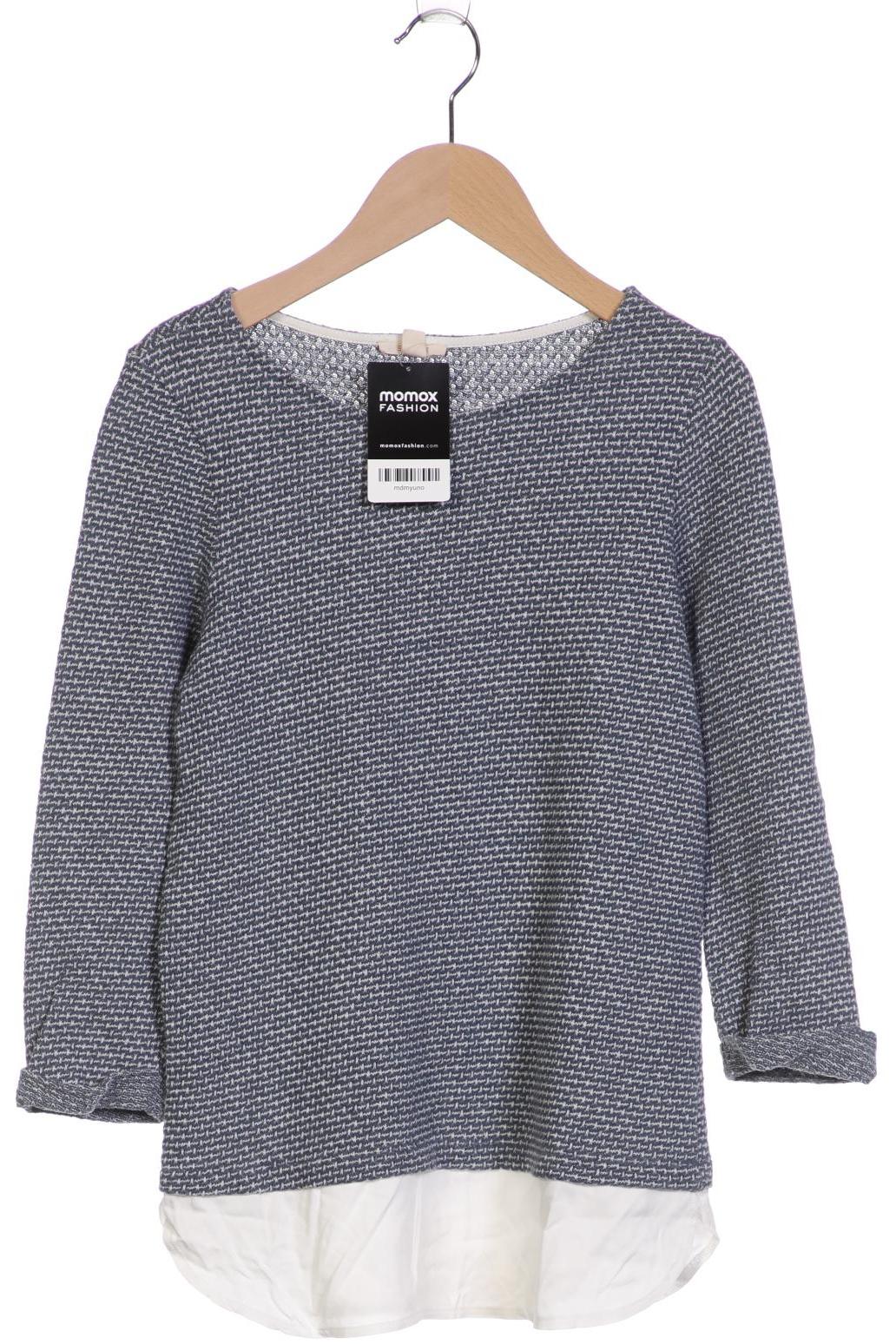 

Esprit Damen Pullover, grau