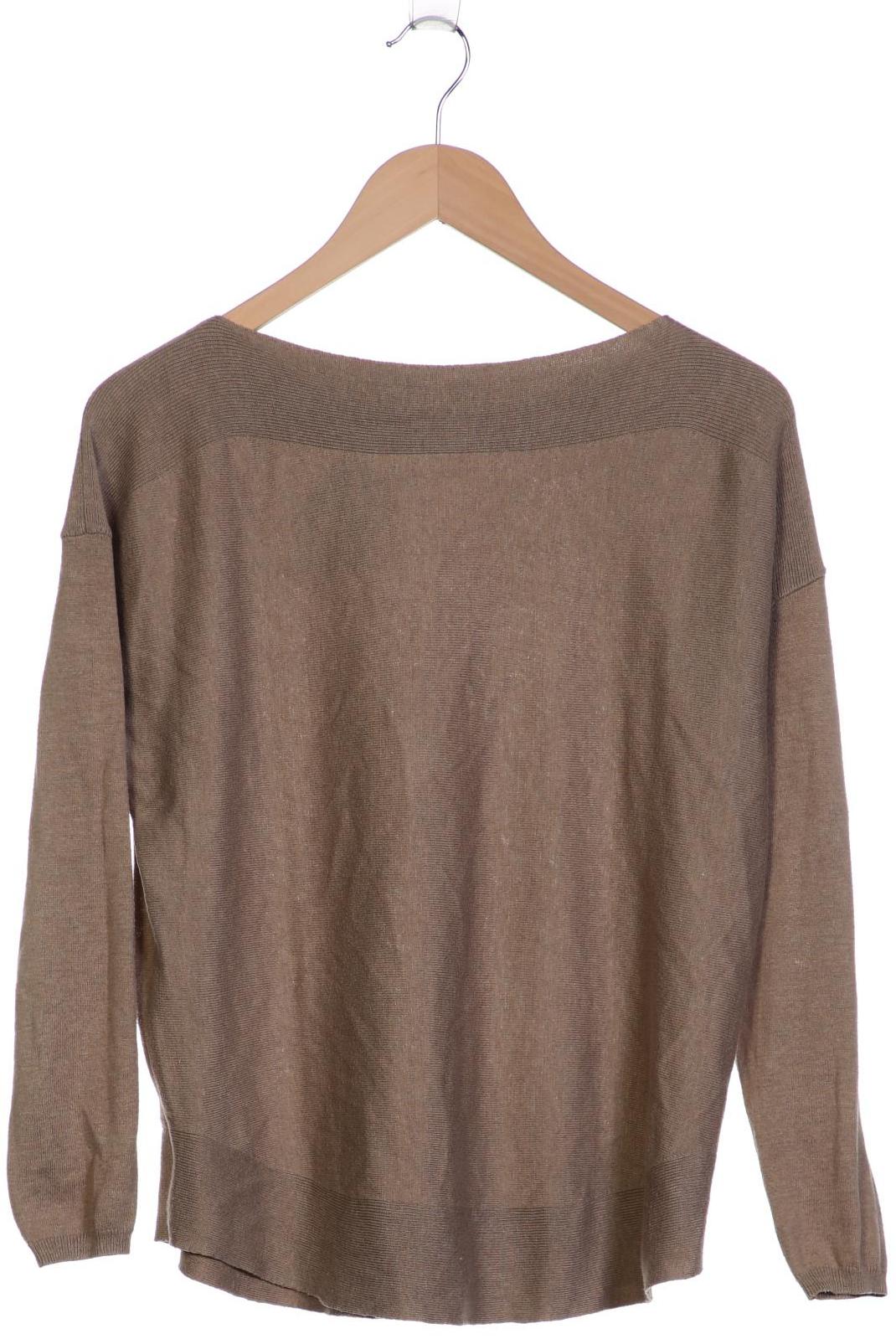 

Esprit Damen Pullover, beige, Gr. 34