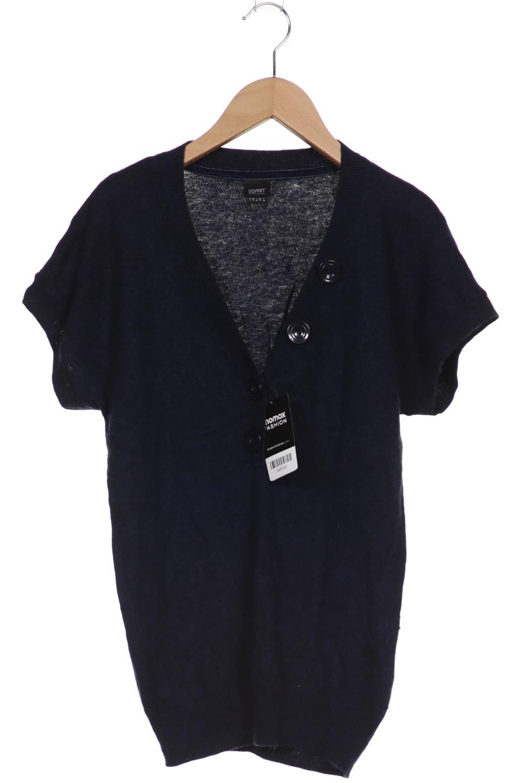 

Esprit Damen Pullover, marineblau