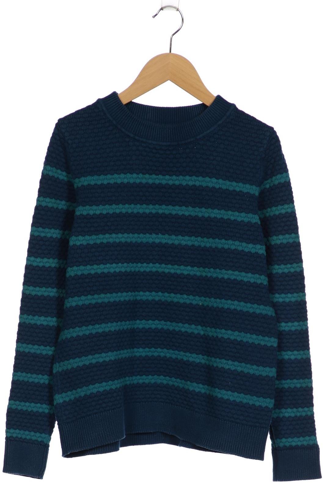 

Esprit Damen Pullover, blau, Gr. 42