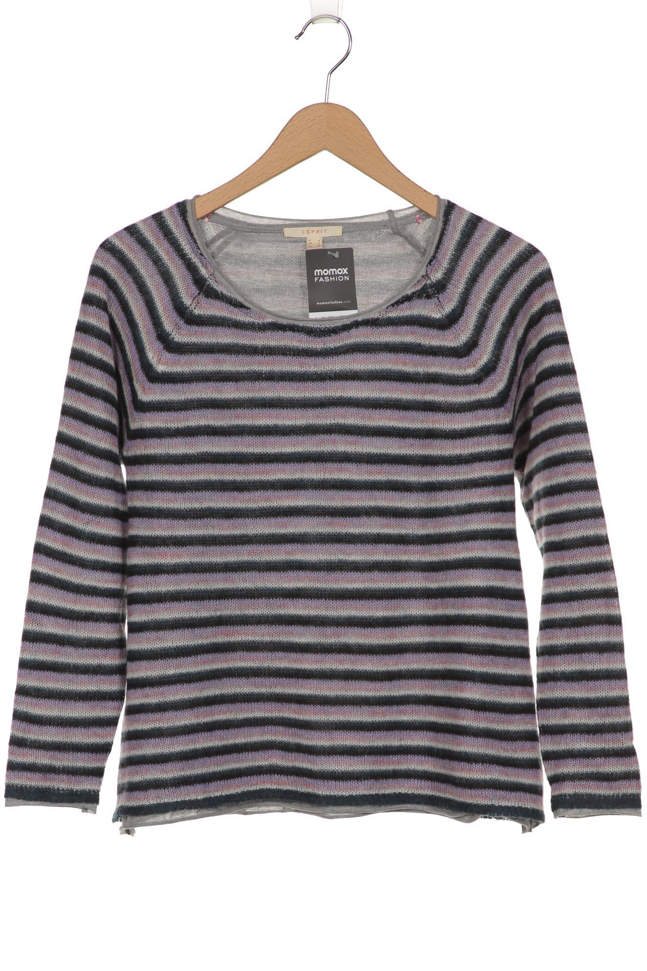 

Esprit Damen Pullover, flieder, Gr. 36