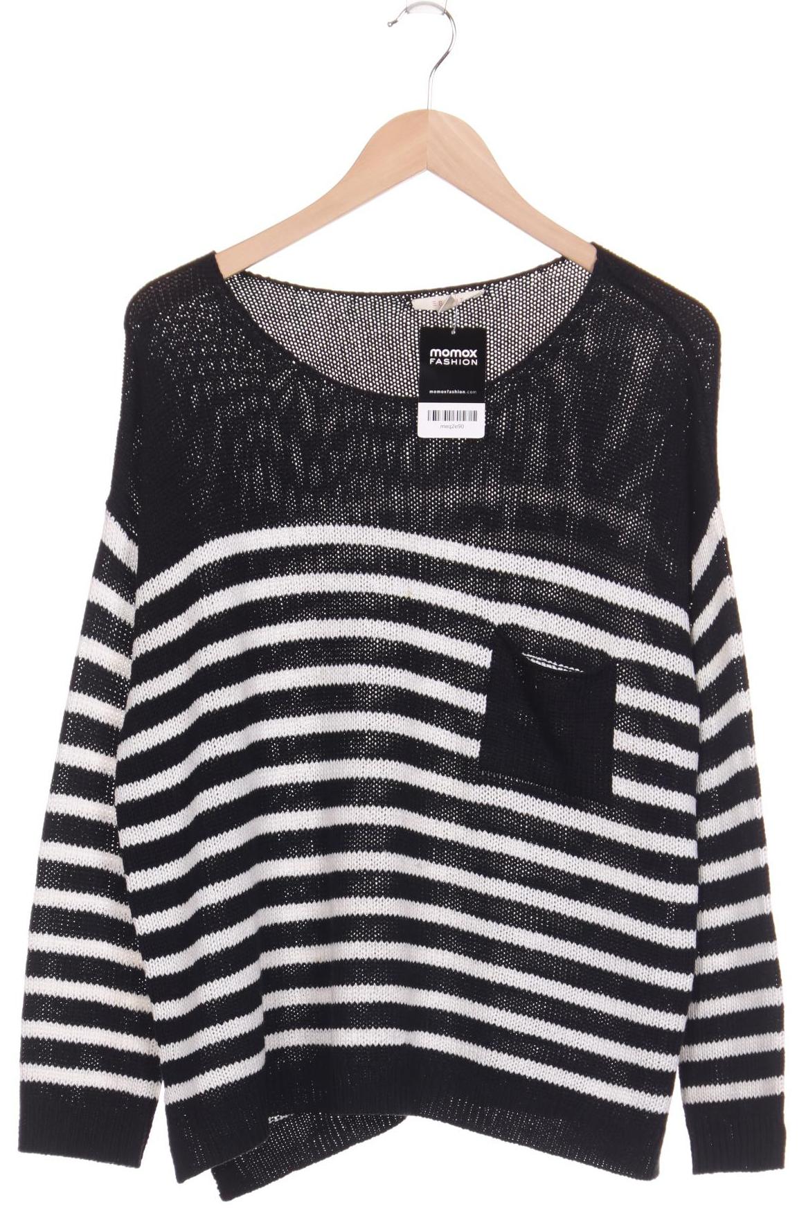 

Esprit Damen Pullover, schwarz