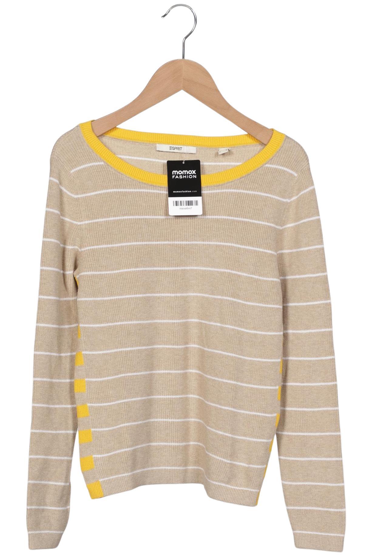 

Esprit Damen Pullover, mehrfarbig, Gr. 36