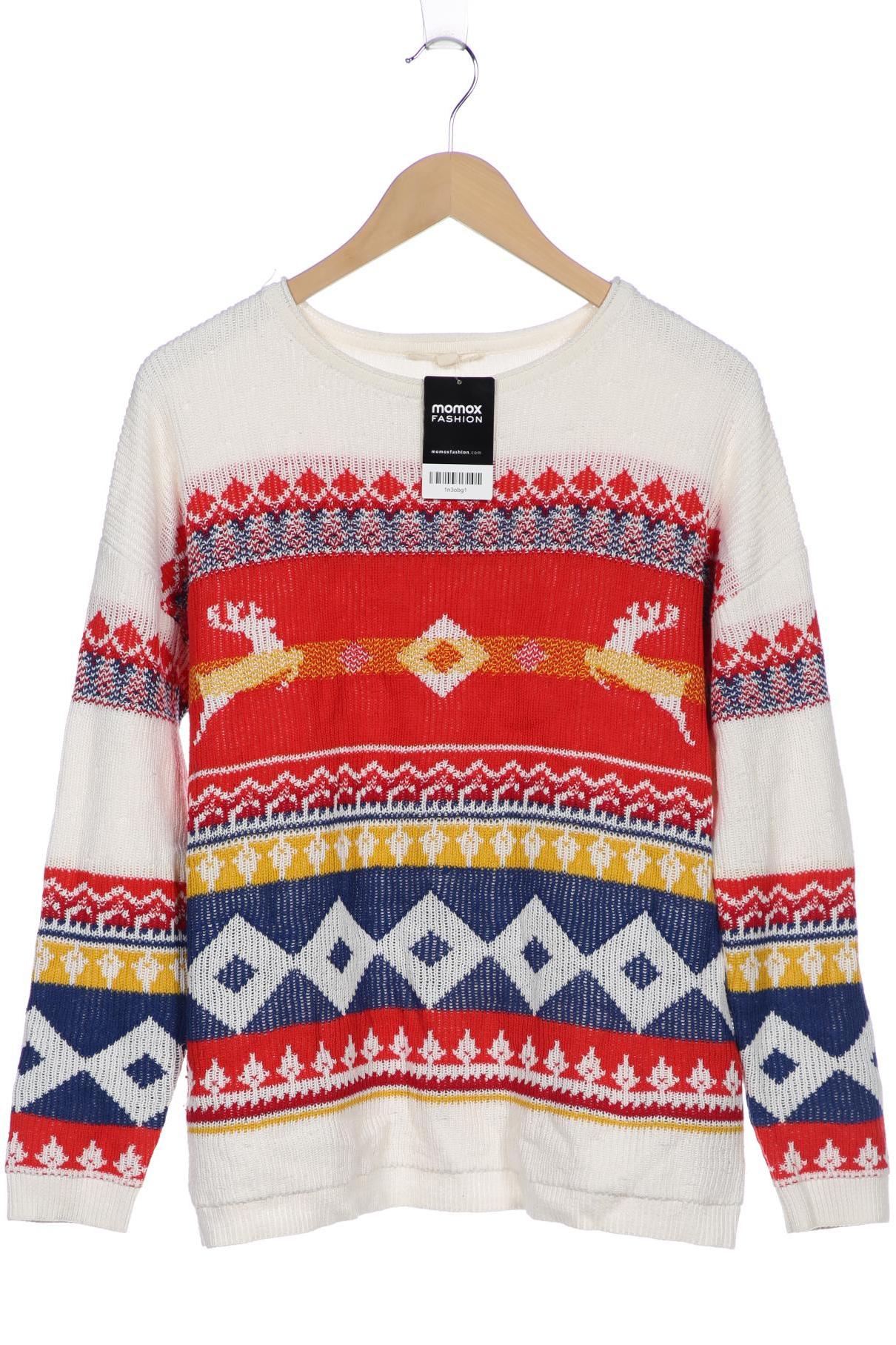 

Esprit Damen Pullover, rot