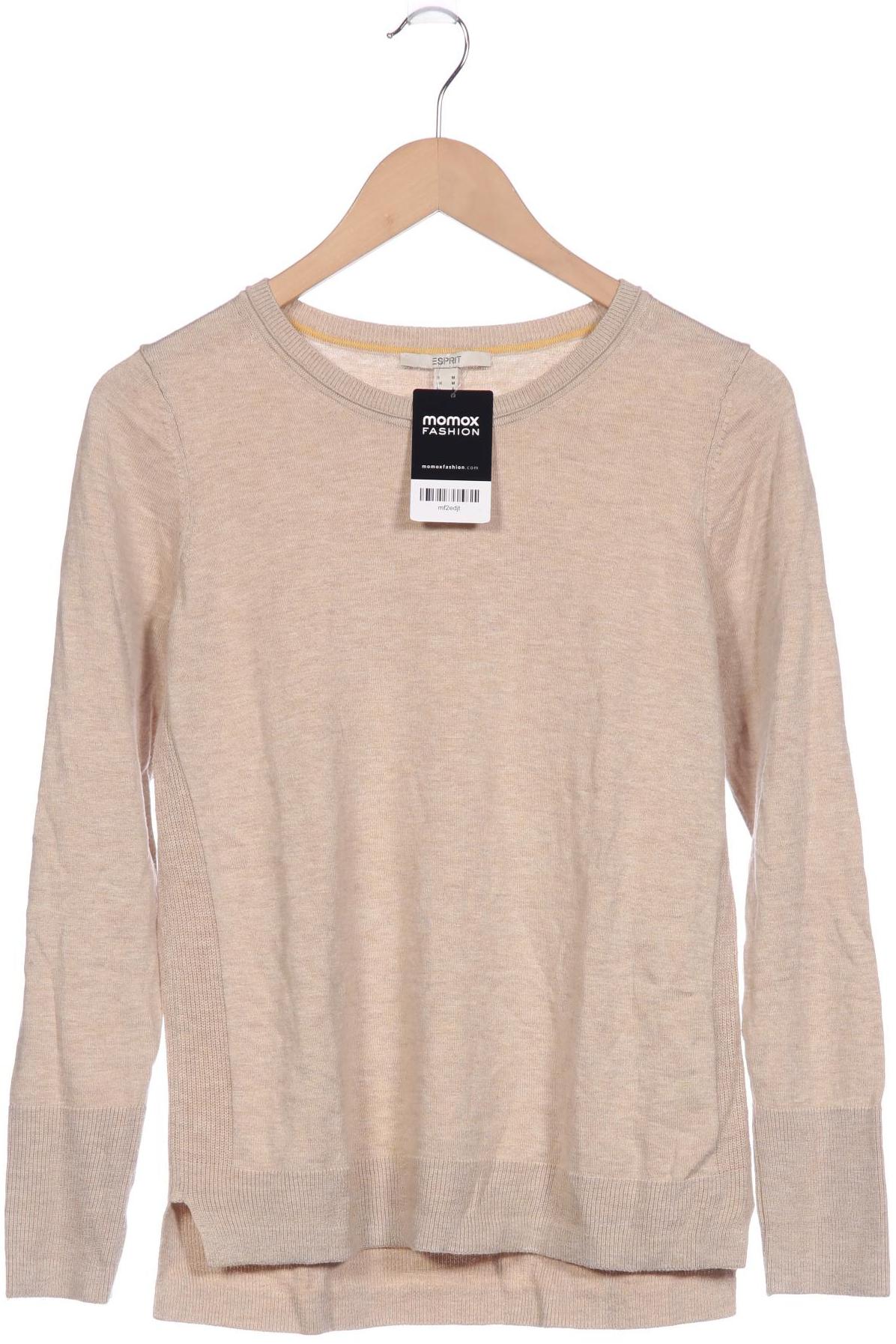 

Esprit Damen Pullover, beige, Gr. 38