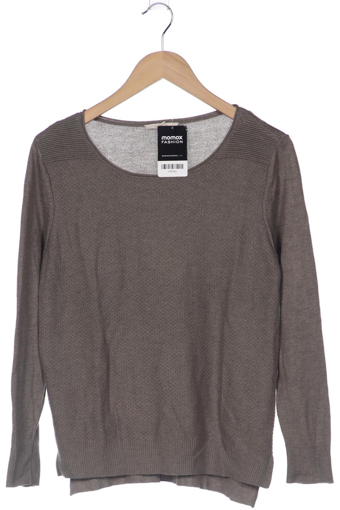 

Esprit Damen Pullover, grau, Gr. 42